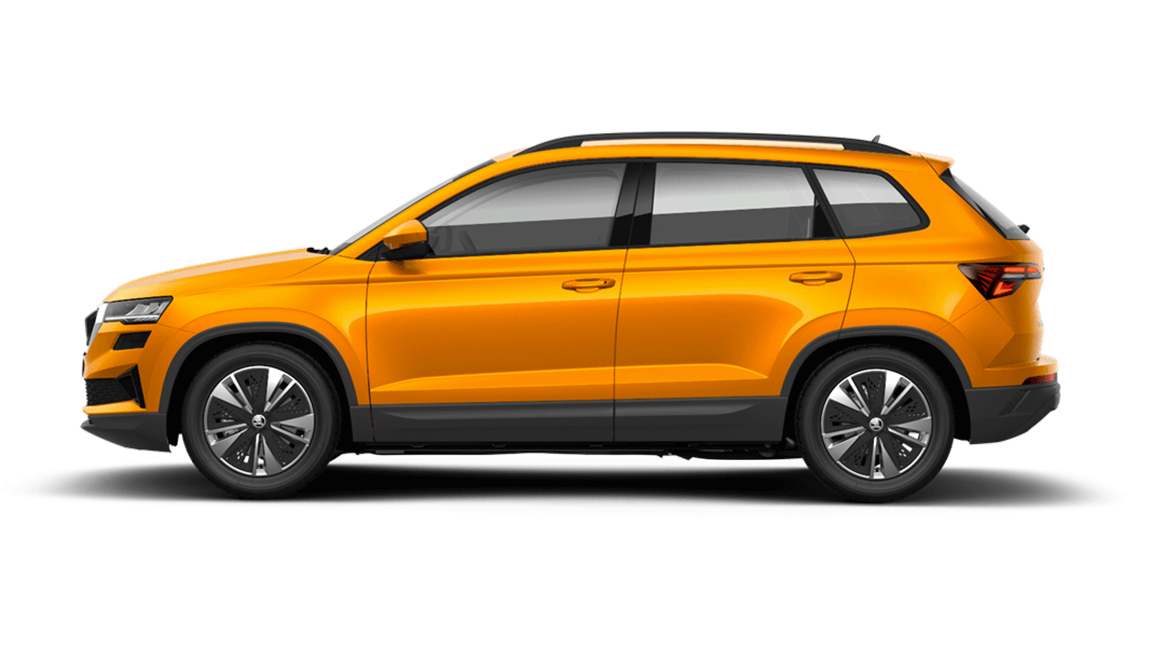 skoda-karoq-orange-roure