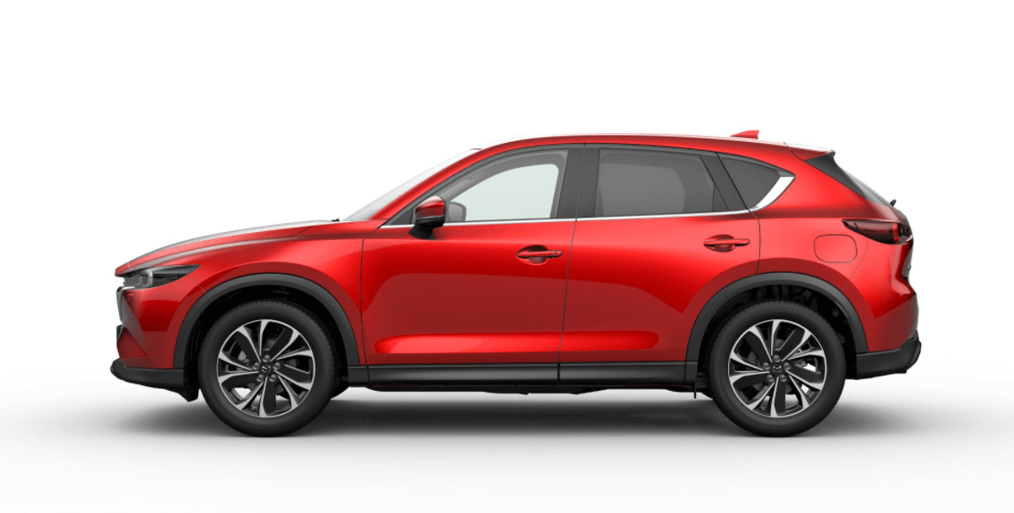 mazda_CX5_profil_gauche