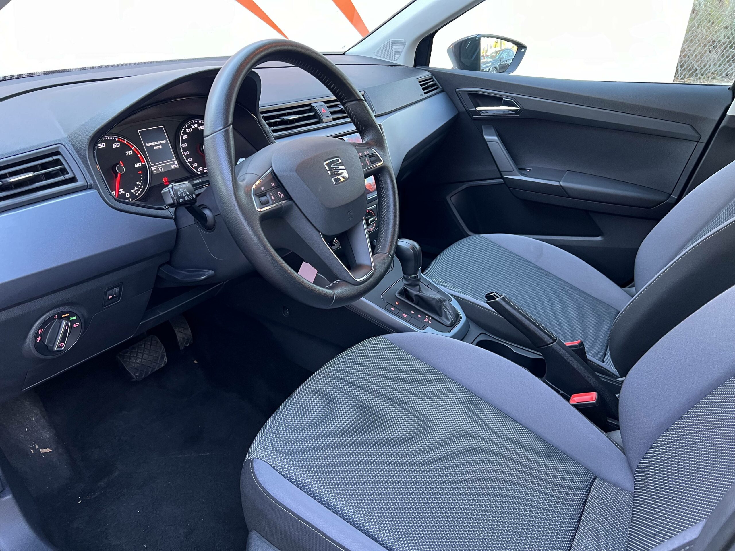 SEAT Arona 1.0 TSI 110 ch Start/Stop DSG7 – Finition Style – Occasion –  3564817790 – Roure Automobiles