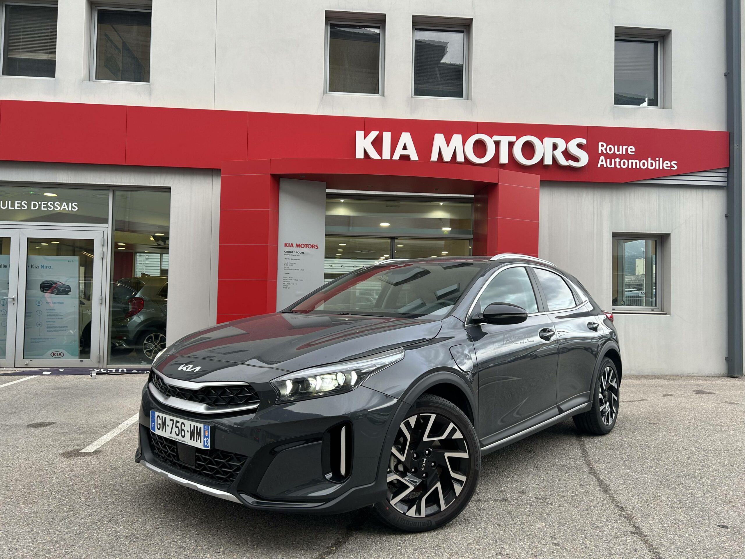 KIA-XCEED-XCeed 1.6 GDi PHEV 141ch DCT6-Lounge-33490-7000-roure-automobiles