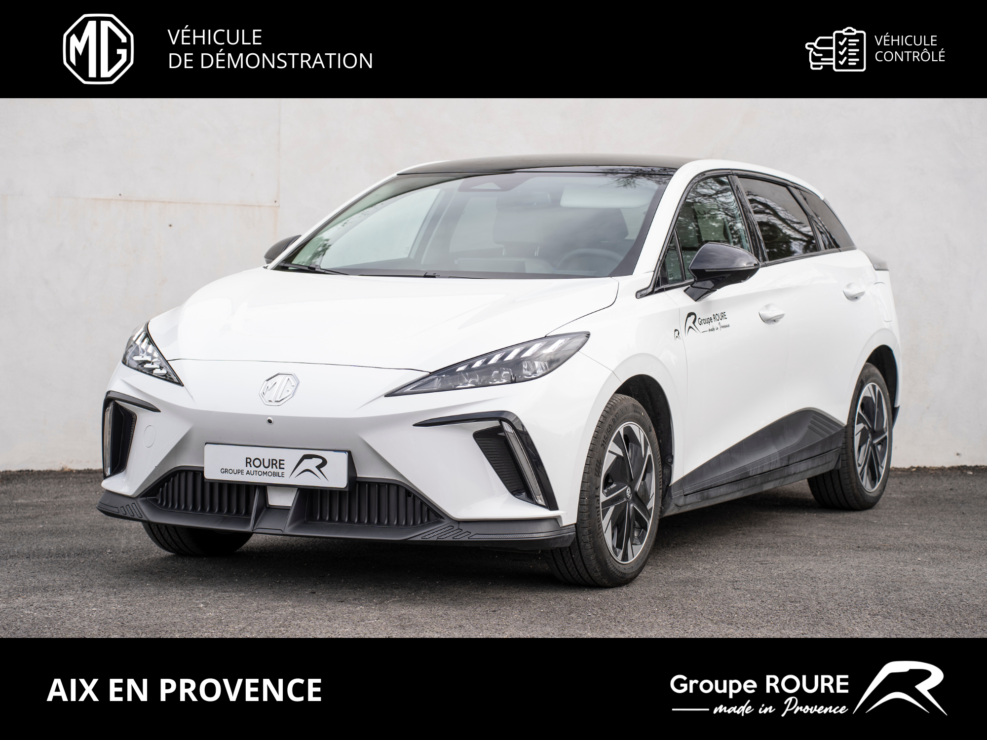 MG-MG4-MG4 Electric 64kWh - 150 kW 2WD-Luxury-29990-6000-roure-automobiles