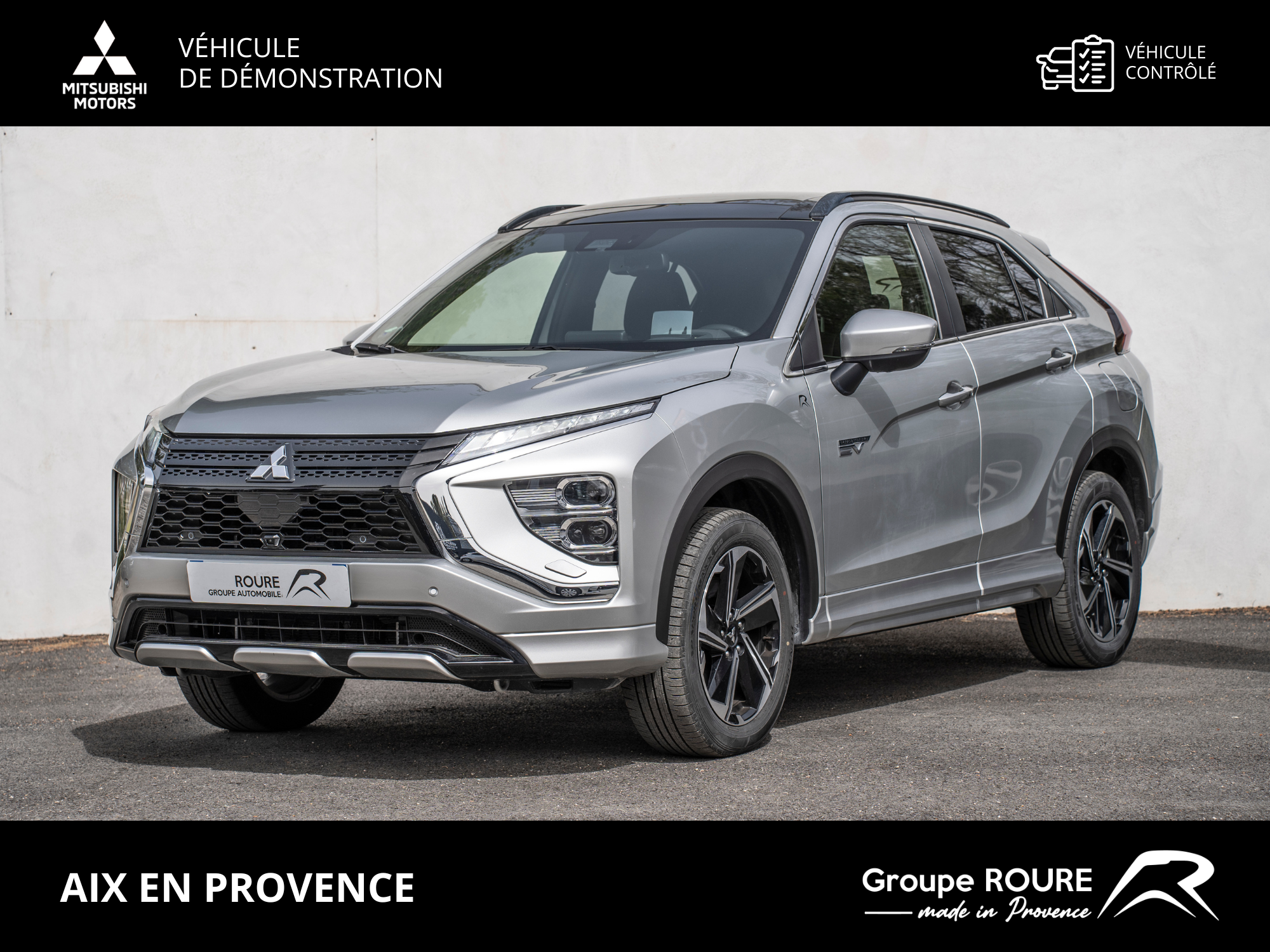 MITSUBISHI-ECLIPSE CROSS-Eclipse Cross 2.4 MIVEC PHEV Twin Motor 4WD-Instyle-36990-5800-roure-automobiles