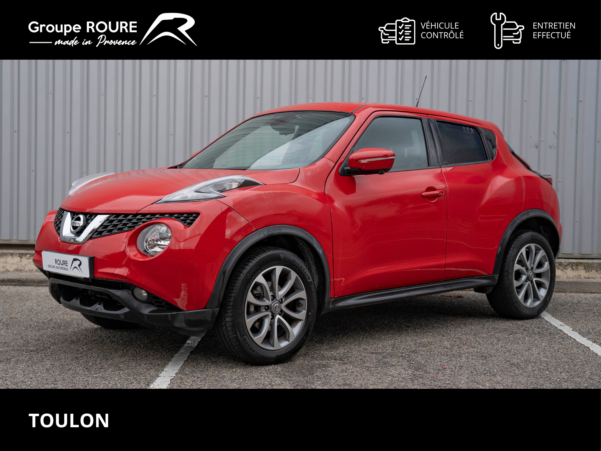 NISSAN-JUKE-Juke 1.2e DIG-T 115 Start/Stop System-Connect Edition-8990-97286-roure-automobiles