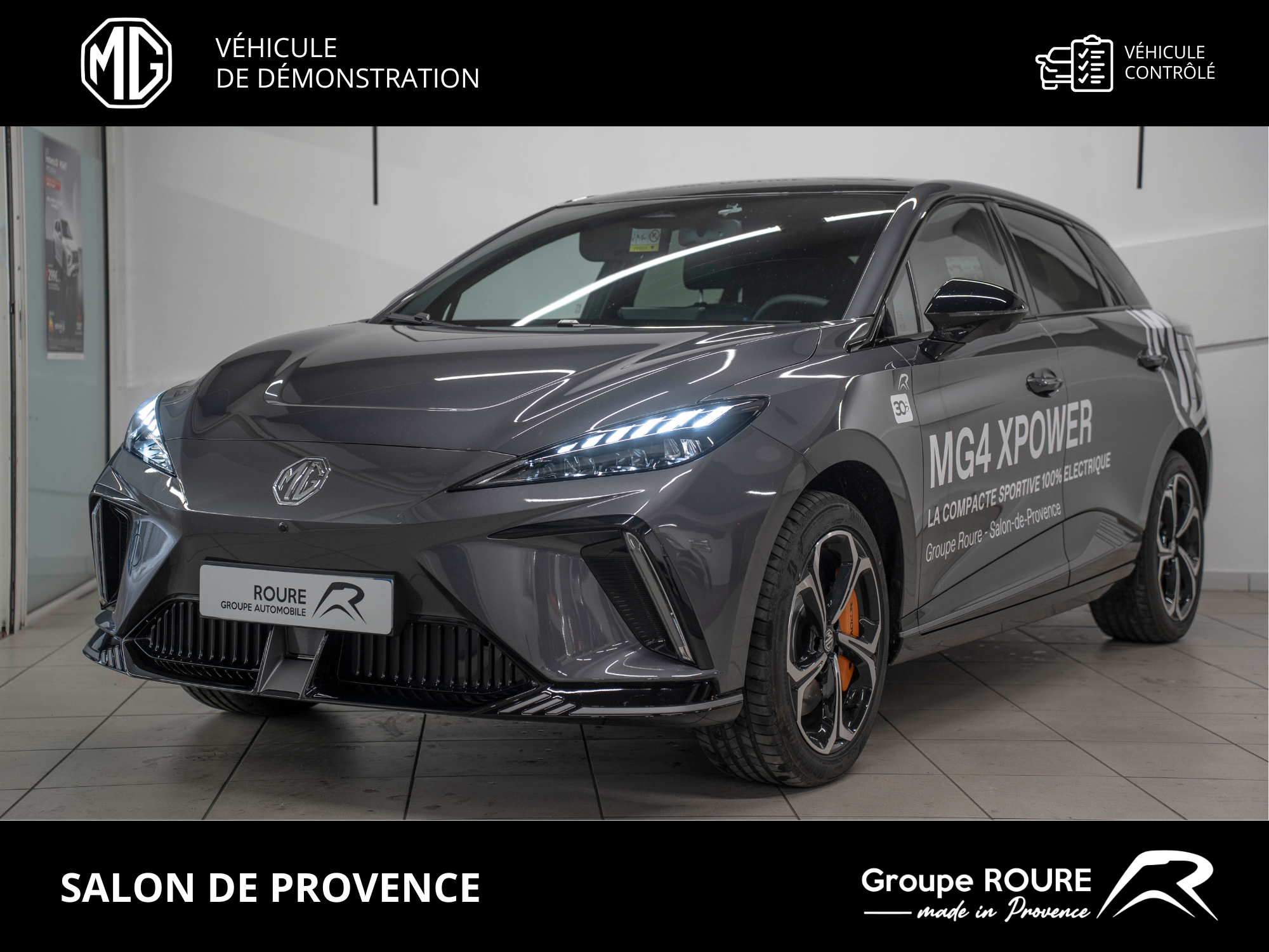 MG-MG4-MG4 Electric 64kWh - 320 kW 4WD-XPOWER-36140-3000-roure-automobiles
