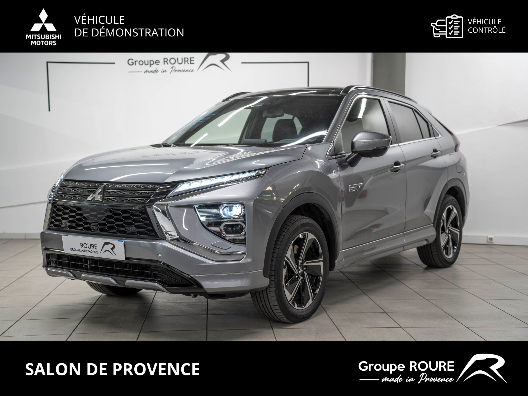 MITSUBISHI-ECLIPSE CROSS-Eclipse Cross 2.4 MIVEC PHEV Twin Motor 4WD-Instyle-36990-6956-roure-automobiles