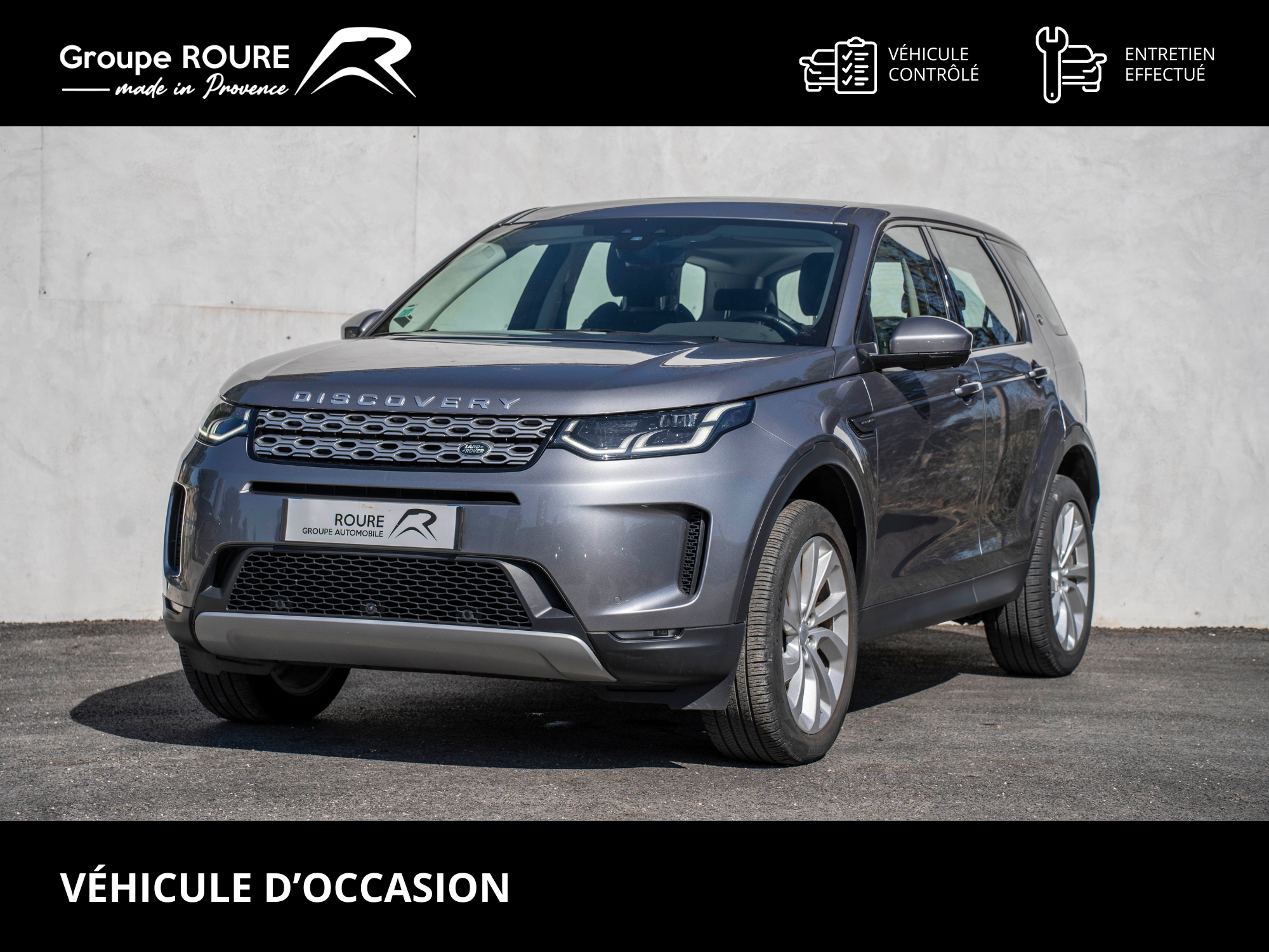 LAND ROVER-DISCOVERY SPORT-Discovery Sport Mark V D150 MHEV AWD BVA-R-Dynamic SE-32990-35163-roure-automobiles