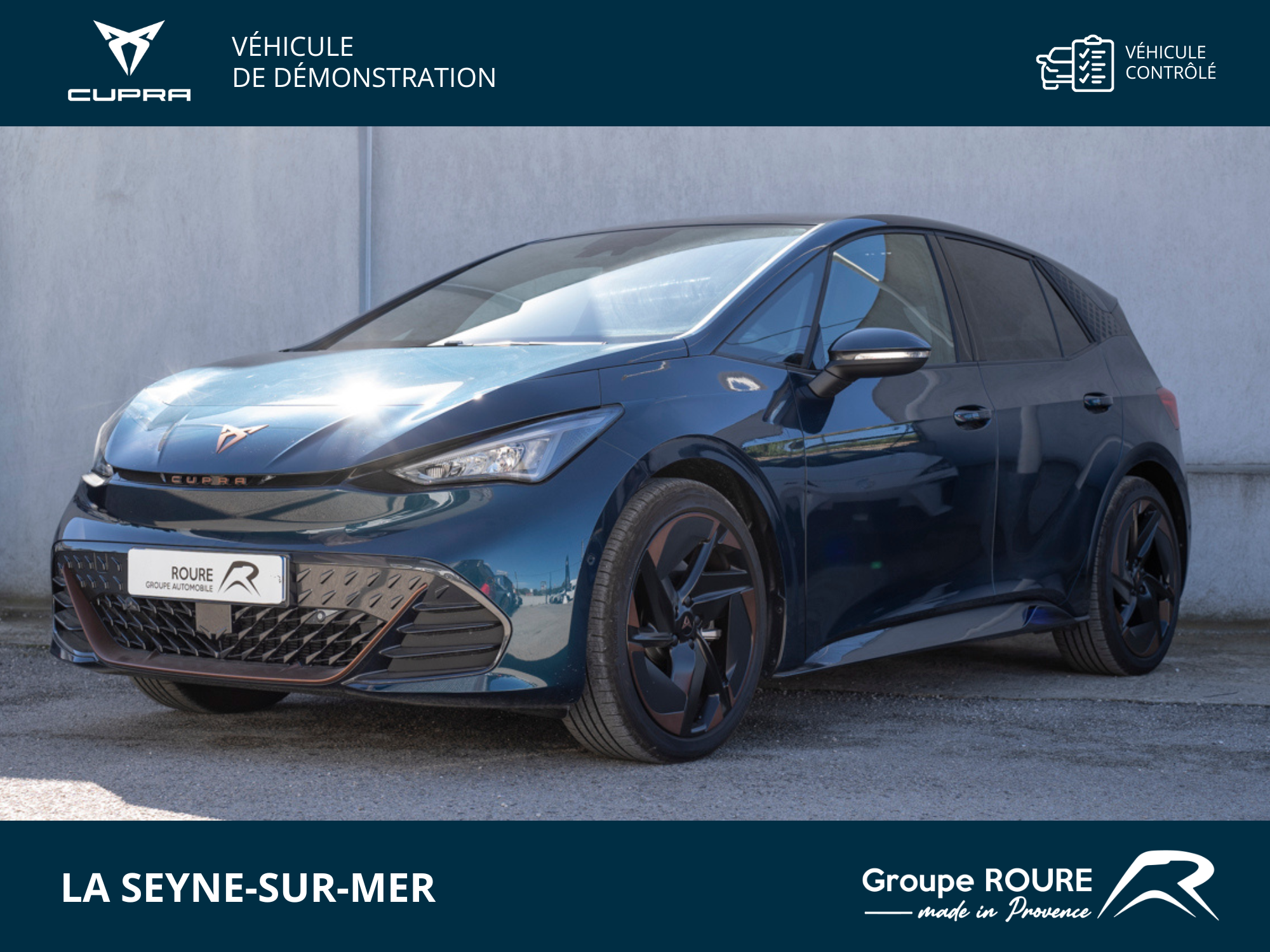 CUPRA-BORN-Born 230 ch - Batterie L-VZ-29990-5023-roure-automobiles
