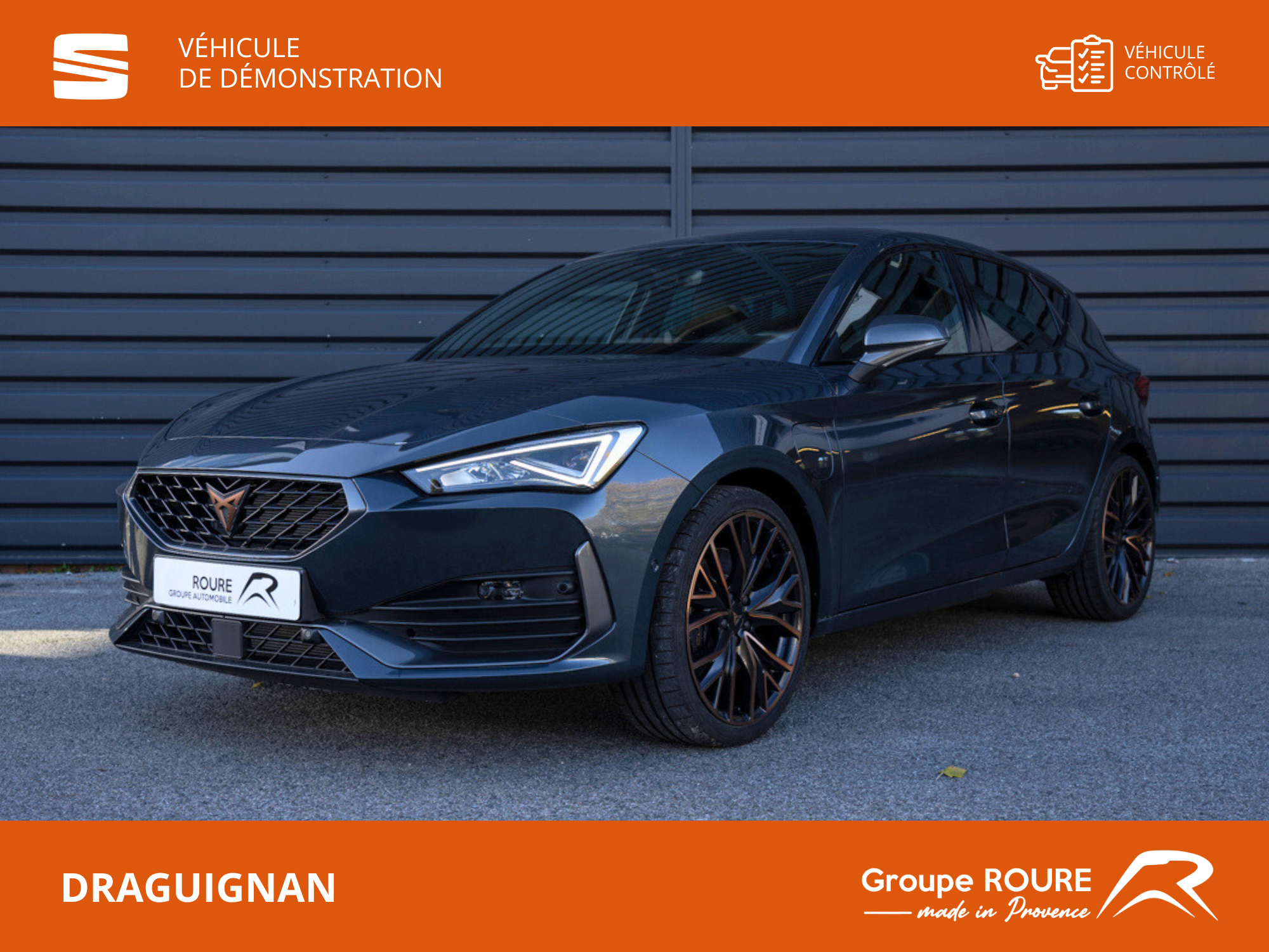 CUPRA-LEON-Leon 1.4 e-HYBRID 245 ch DSG6-VZ-34990-2500-roure-automobiles