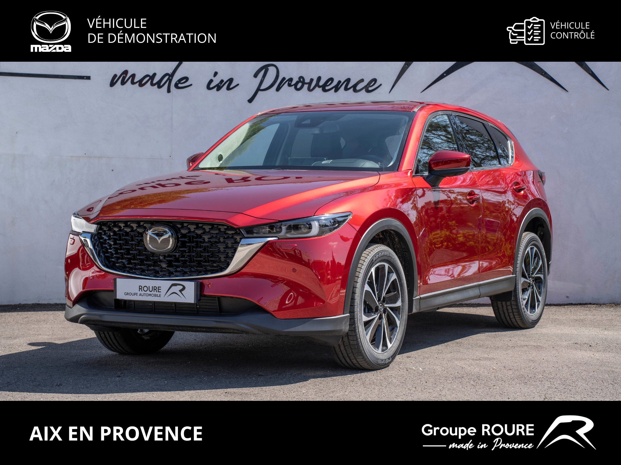 MAZDA-CX-5 II-CX-5 2.2L Skyactiv-D 184 ch 4x2 BVA6-Exclusive-Line-45590-2750-roure-automobiles