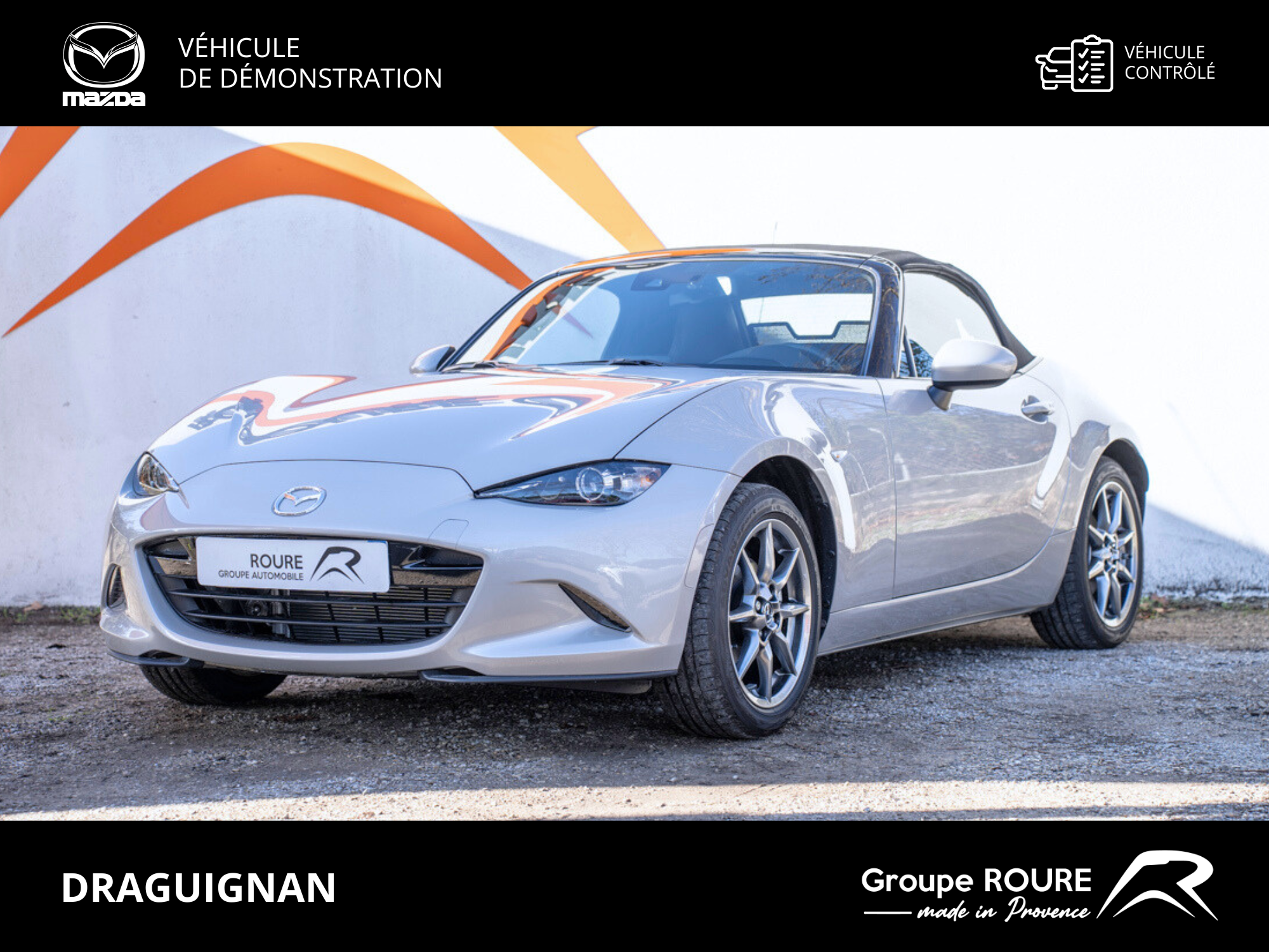 MAZDA-MX-5 IV-MX-5 RF 1.5L SKYACTIV-G 132 ch-Exclusive-Line-36248-150-roure-automobiles