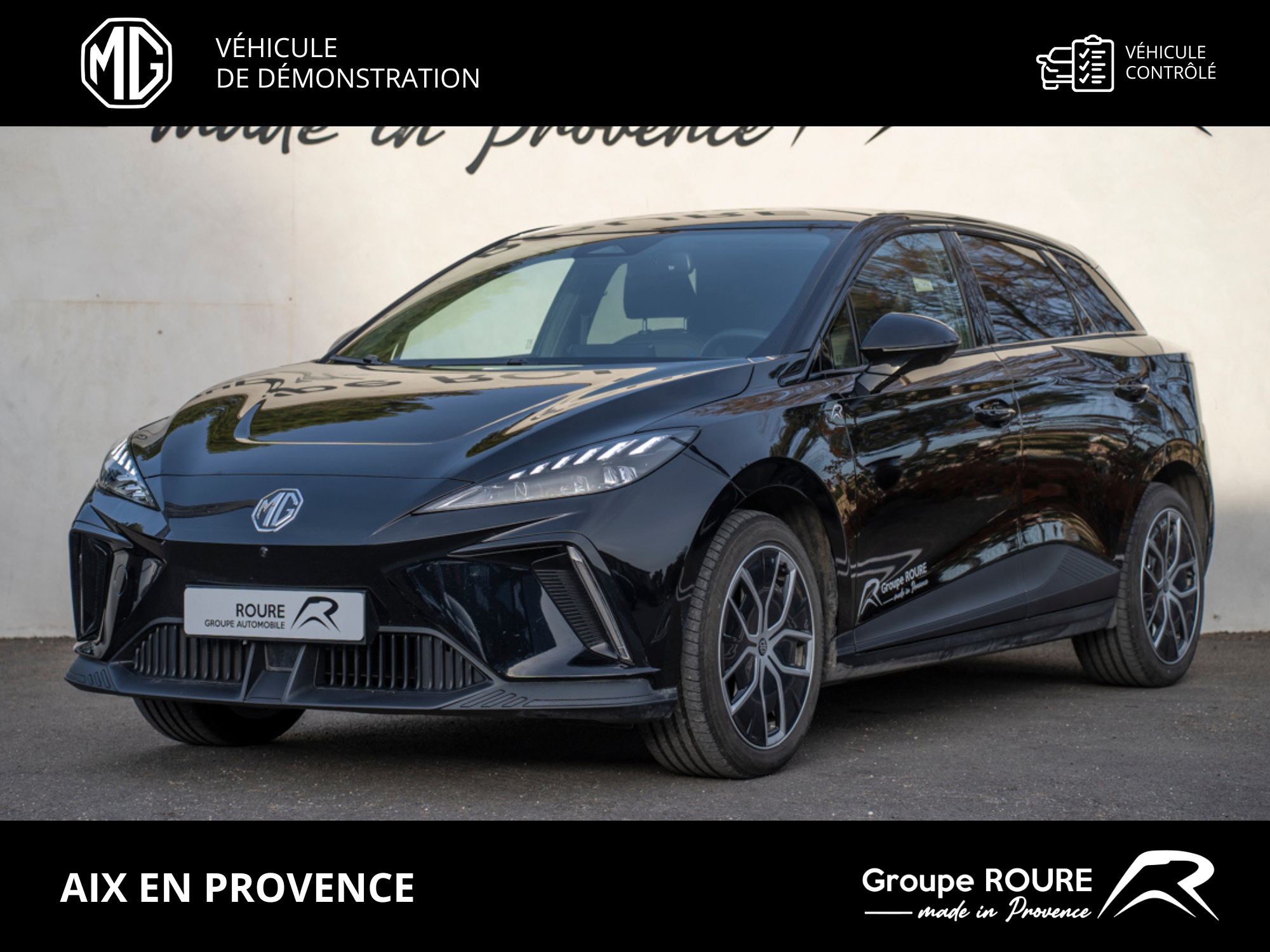 MG-MG4-MG4 Electric 64kWh - 150 kW 2WD-Luxury-26490-11460-roure-automobiles