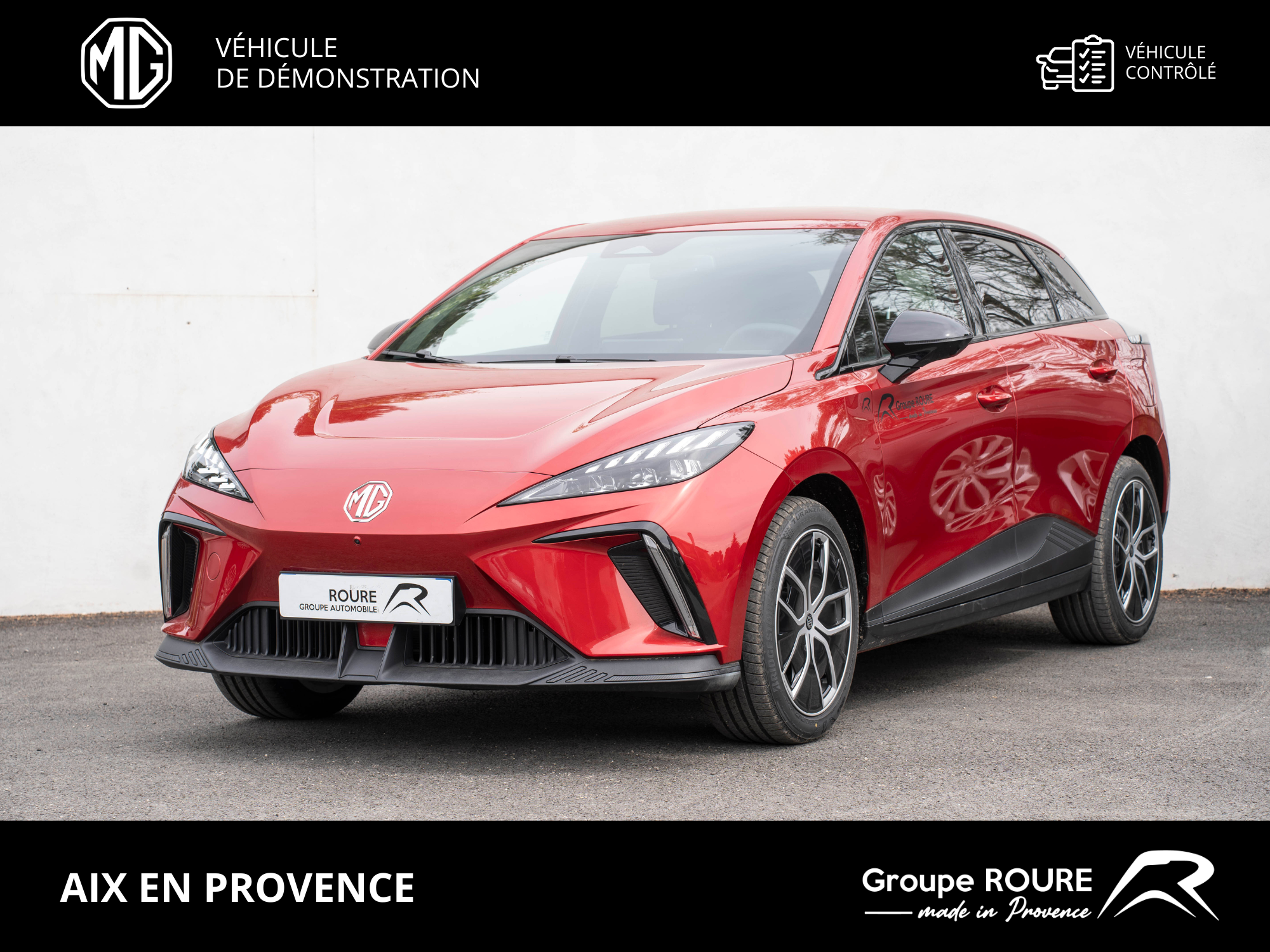 MG-MG4-MG4 Electric 64kWh - 150 kW 2WD-Luxury-26990-9900-roure-automobiles