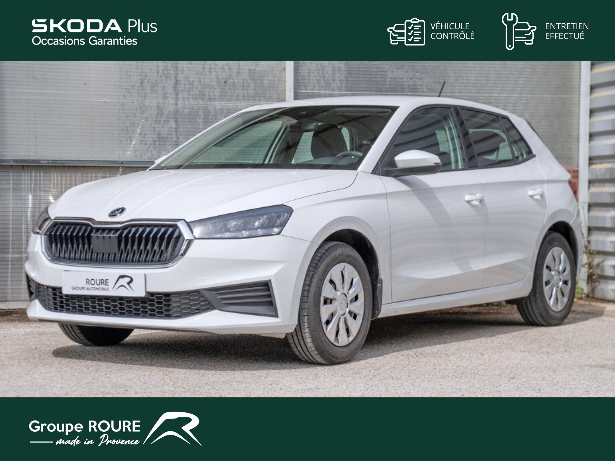 SKODA-FABIA IV-Fabia 1.0 MPI 65 ch BVM5-Active-12490-29127-roure-automobiles