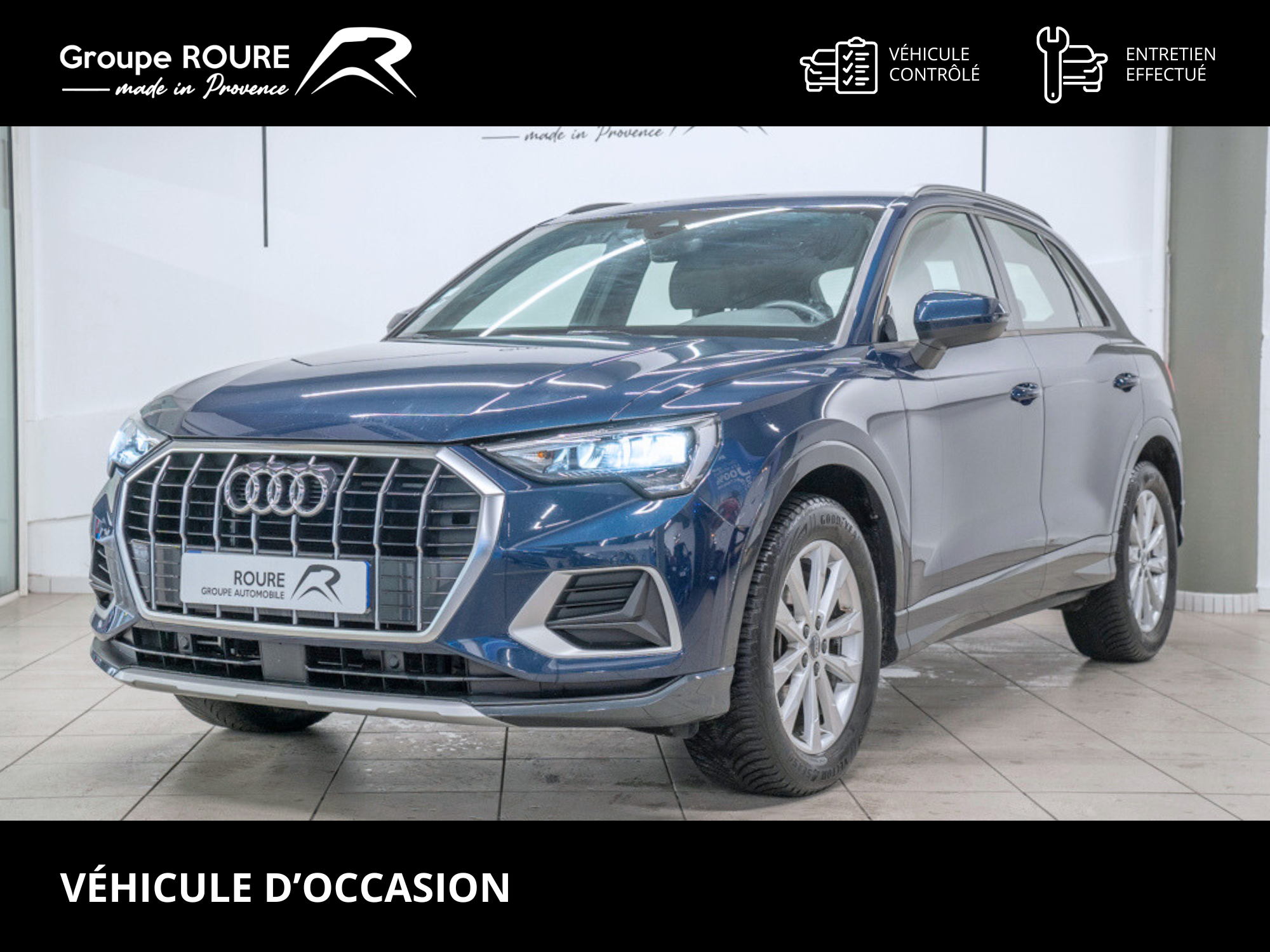 AUDI-Q3 II-Q3 35 TDI 150 ch S tronic 7-Limited-27490-52763-roure-automobiles