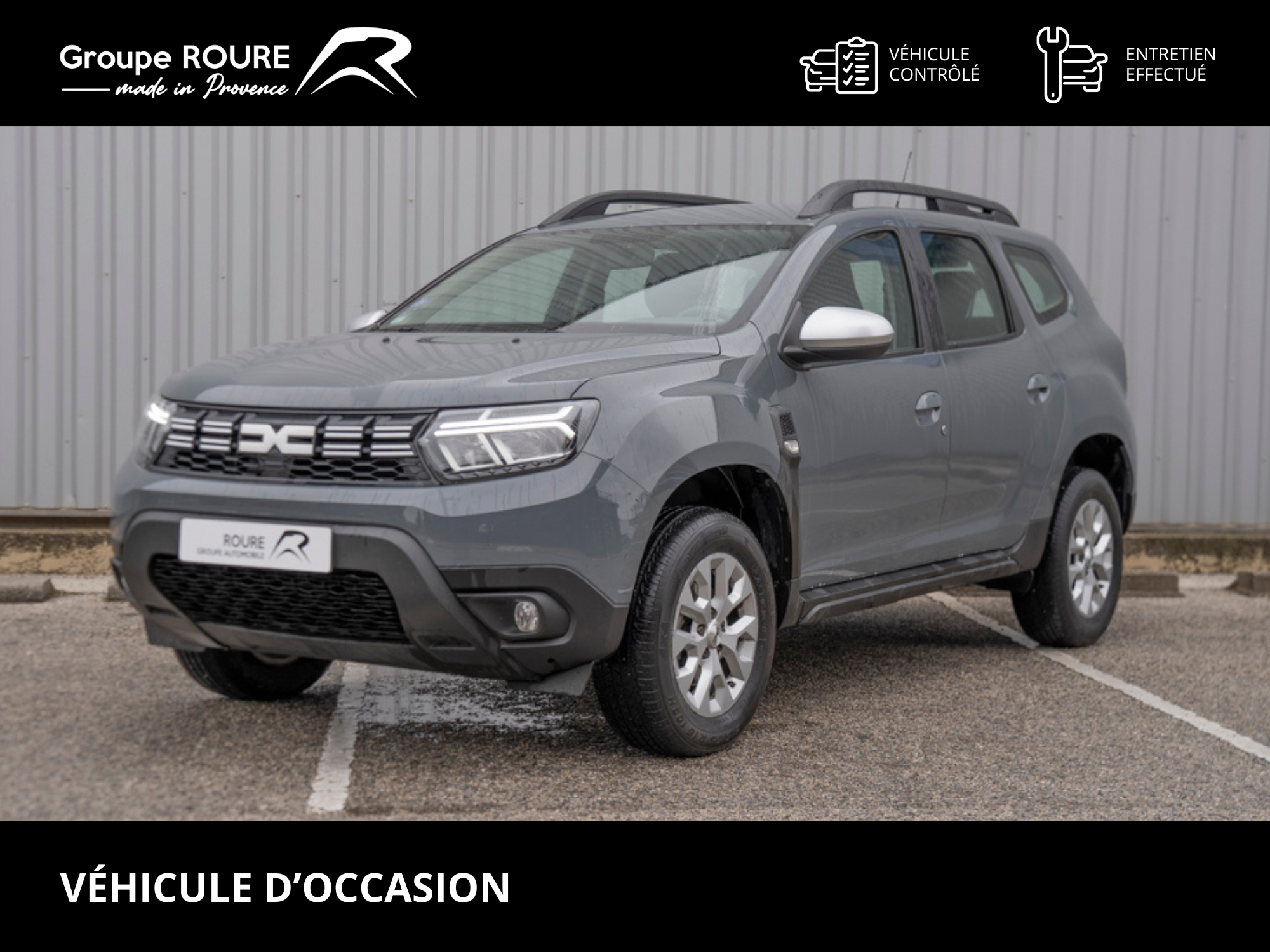 DACIA-DUSTER II-Duster TCe 150 4x2 EDC-Expression-19990-42560-roure-automobiles