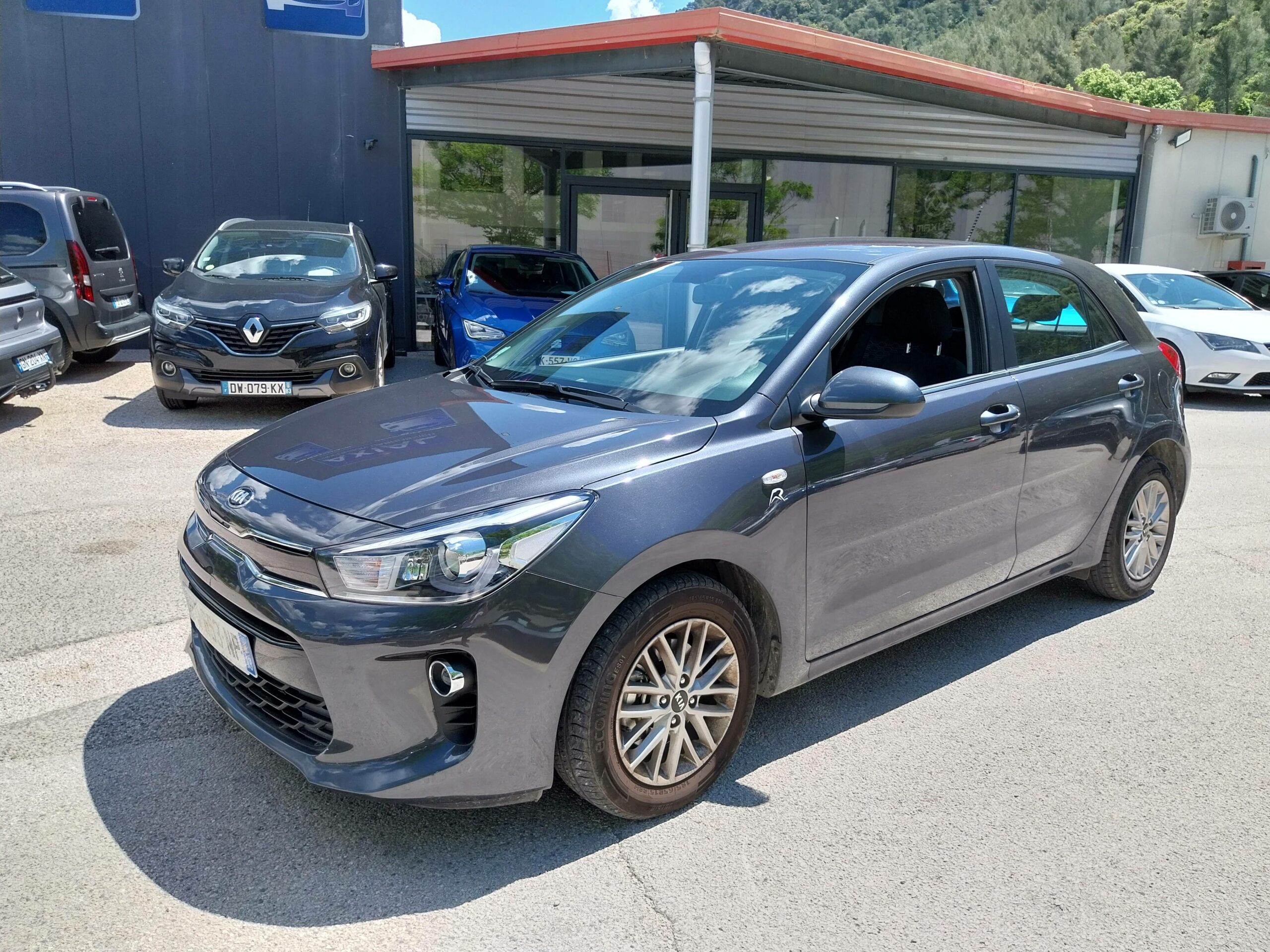 KIA-RIO IV-Rio 1.0L T-GDi 120 ch ISG-Urban Edition-13990-25608-roure-automobiles