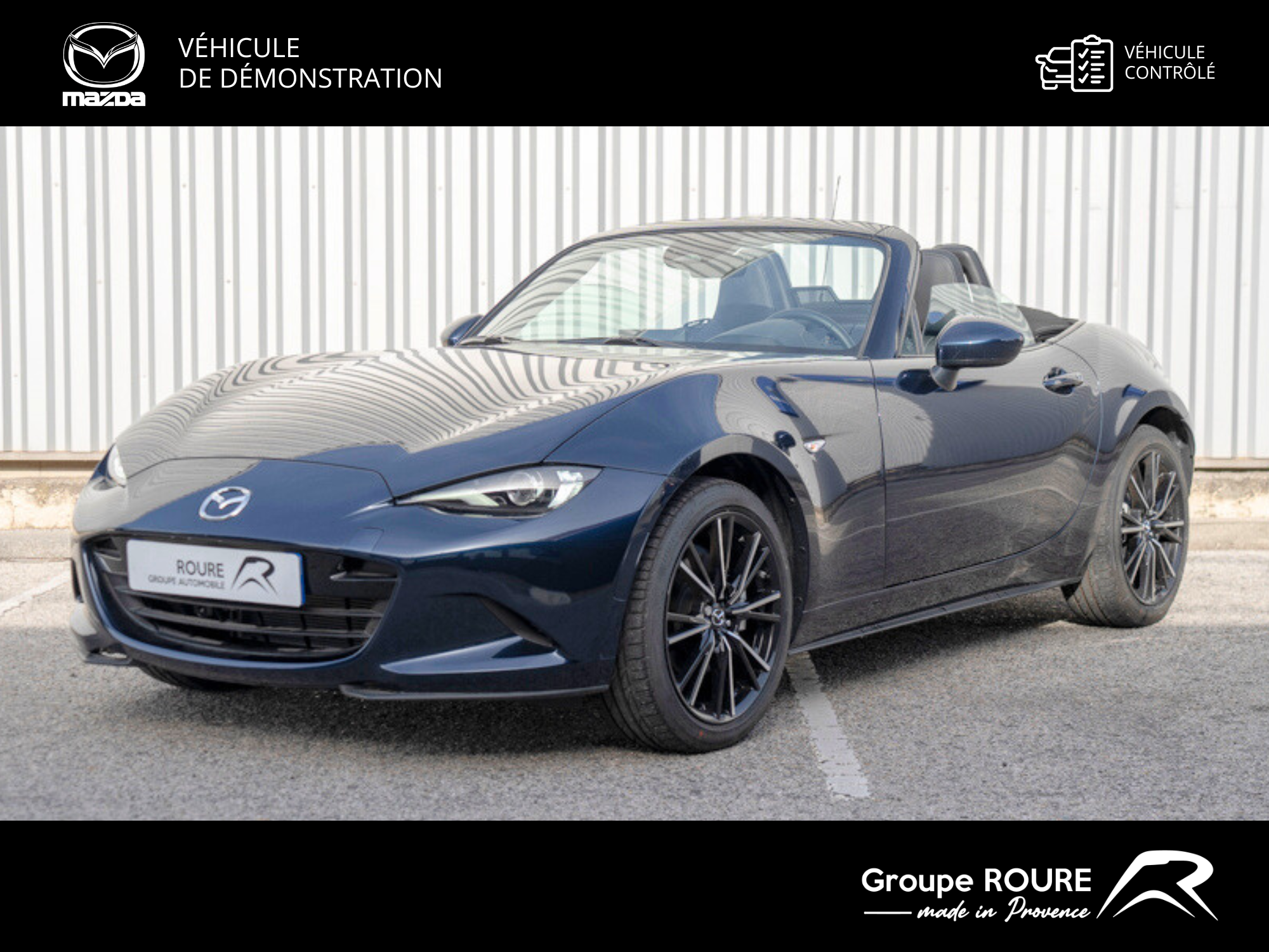 MAZDA-MX-5 IV-MX-5 Roadster 2.0L SKYACTIV-G 184 ch-Exclusive-Line-35999-150-roure-automobiles