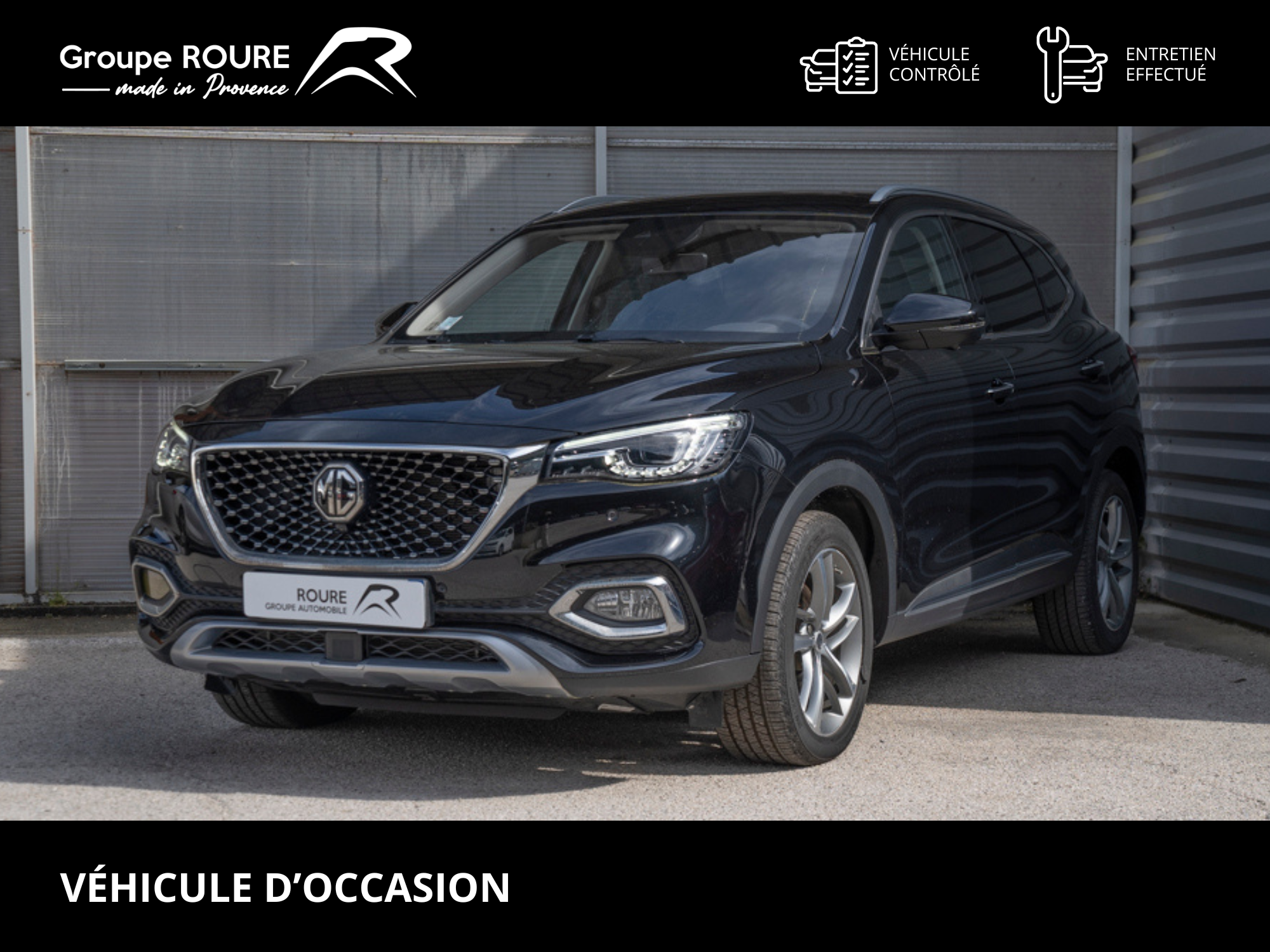 MG-EHS-EHS 1.5T GDI PHEV-Luxury-22990-8900-roure-automobiles