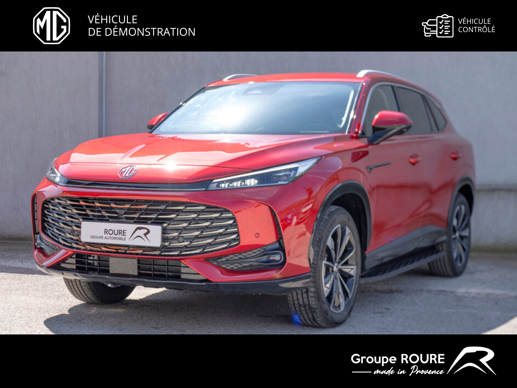 MG-EHS II-EHS 1.5T PHEV 272 ch-Luxury-36999-3500-roure-automobiles