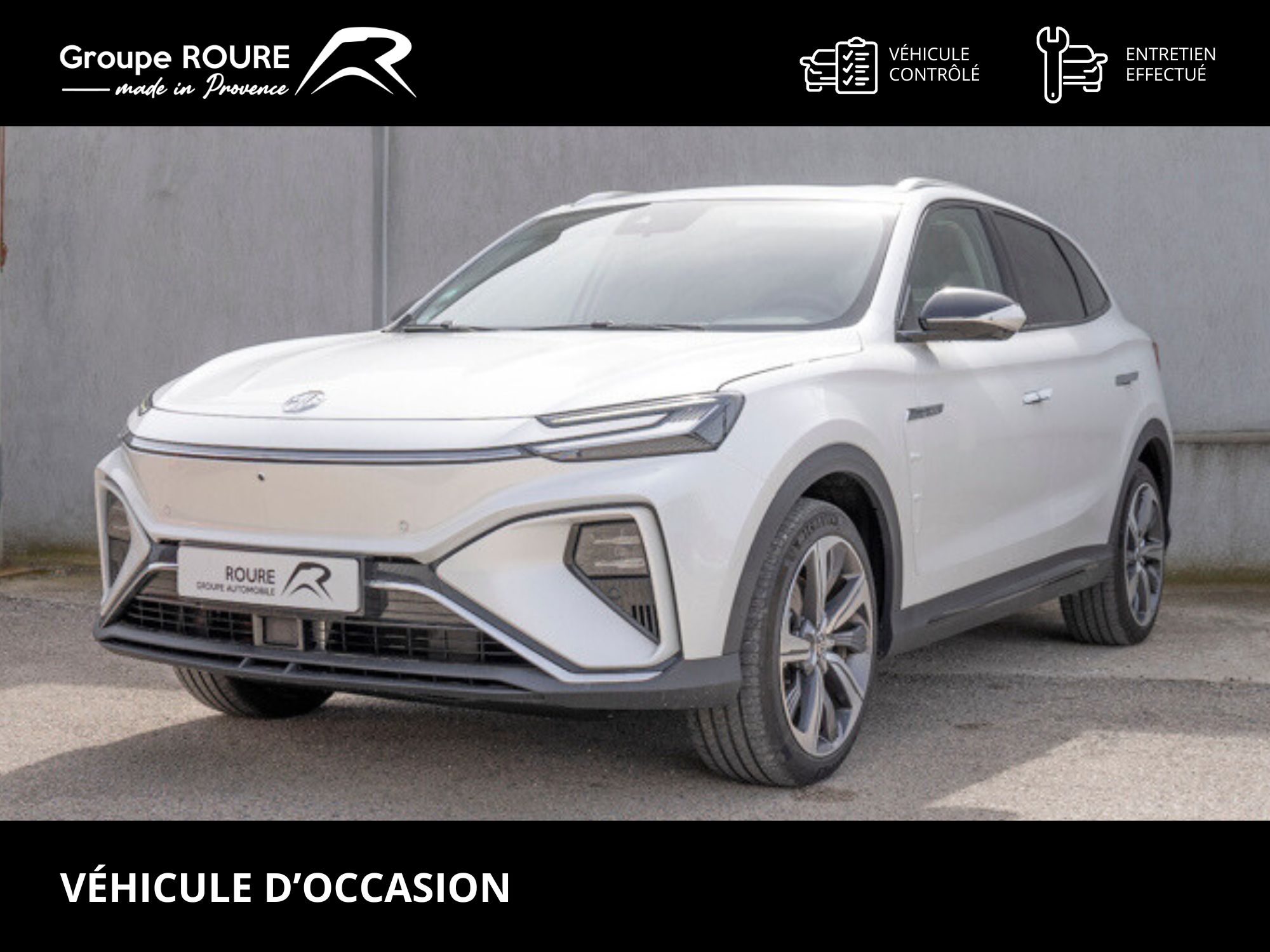 MG-MARVEL R-Marvel R EV 2WD-Luxury-26990-26662-roure-automobiles