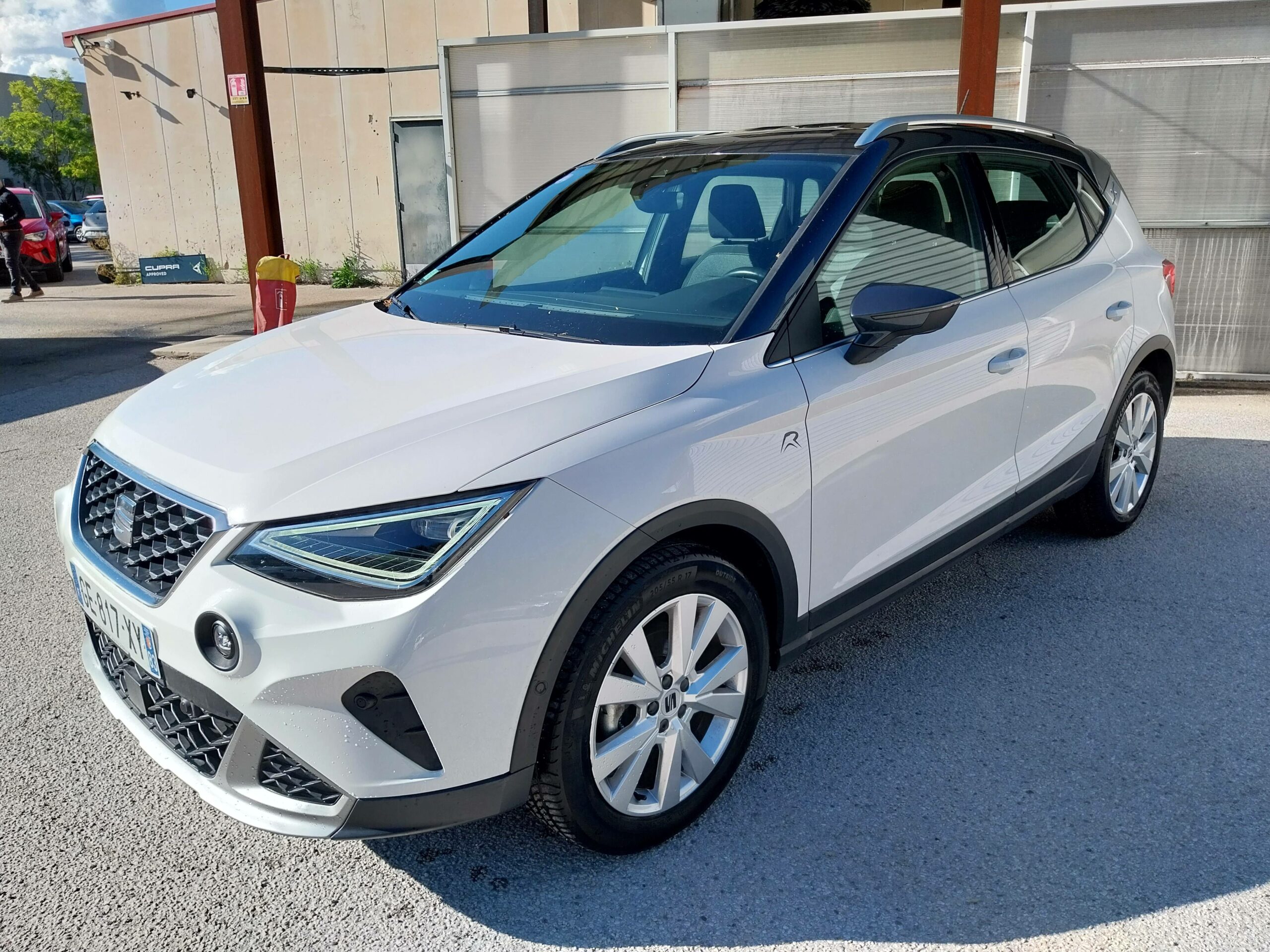 SEAT-ARONA-Arona 1.0 TSI 110 ch Start/Stop DSG7-Xperience-17890-48476-roure-automobiles