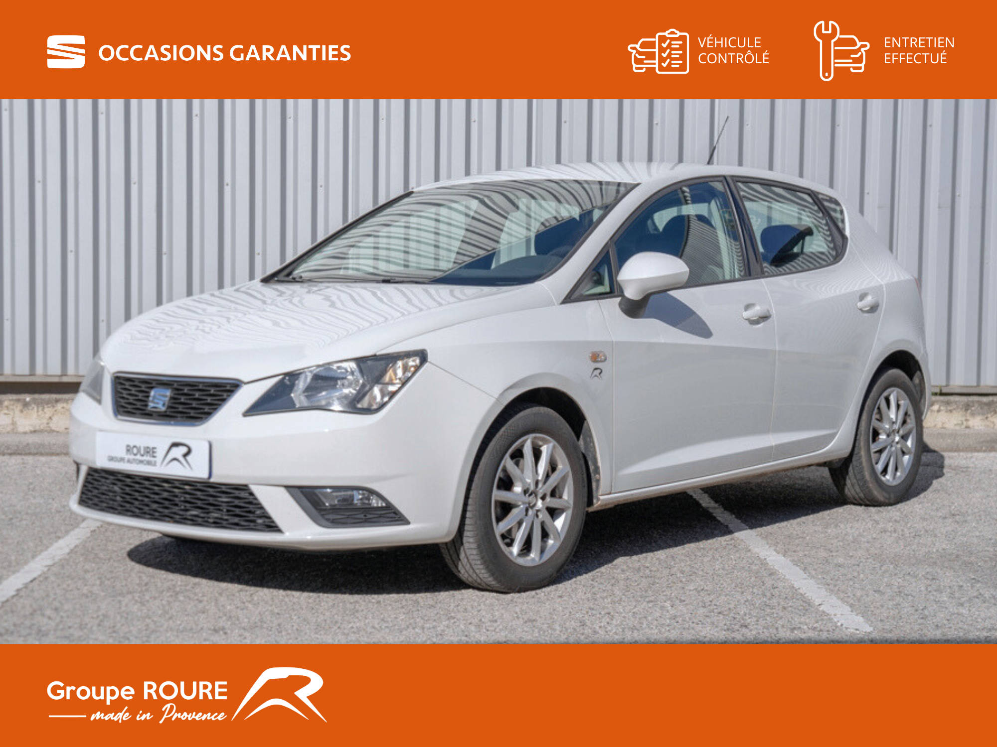SEAT-IBIZA IV-Ibiza 1.2 TSI 90 ch-Style-7990-101619-roure-automobiles