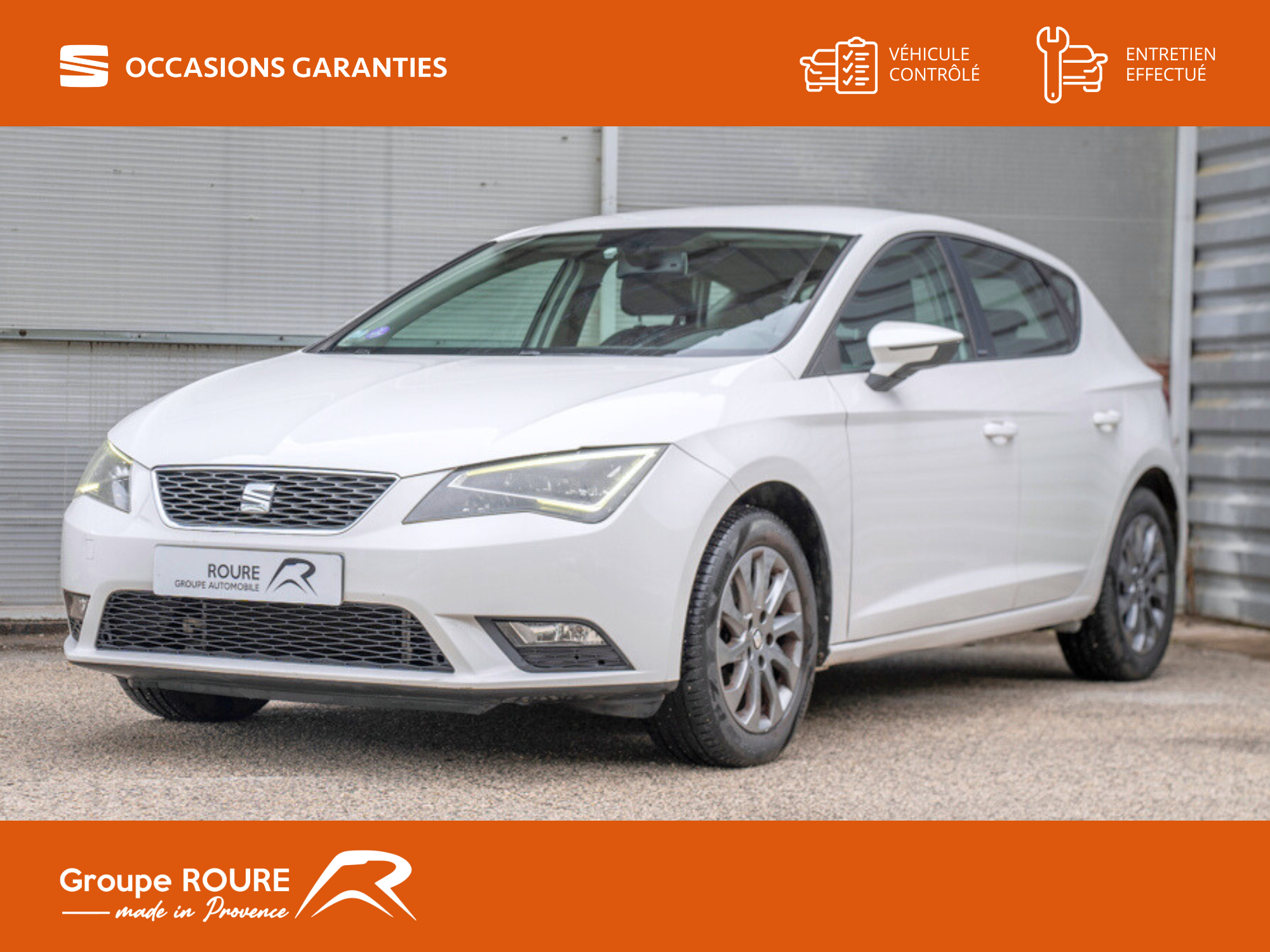 SEAT-LEON III-Leon 1.2 TSI 110 Start/Stop-i-Tech-9790-123563-roure-automobiles