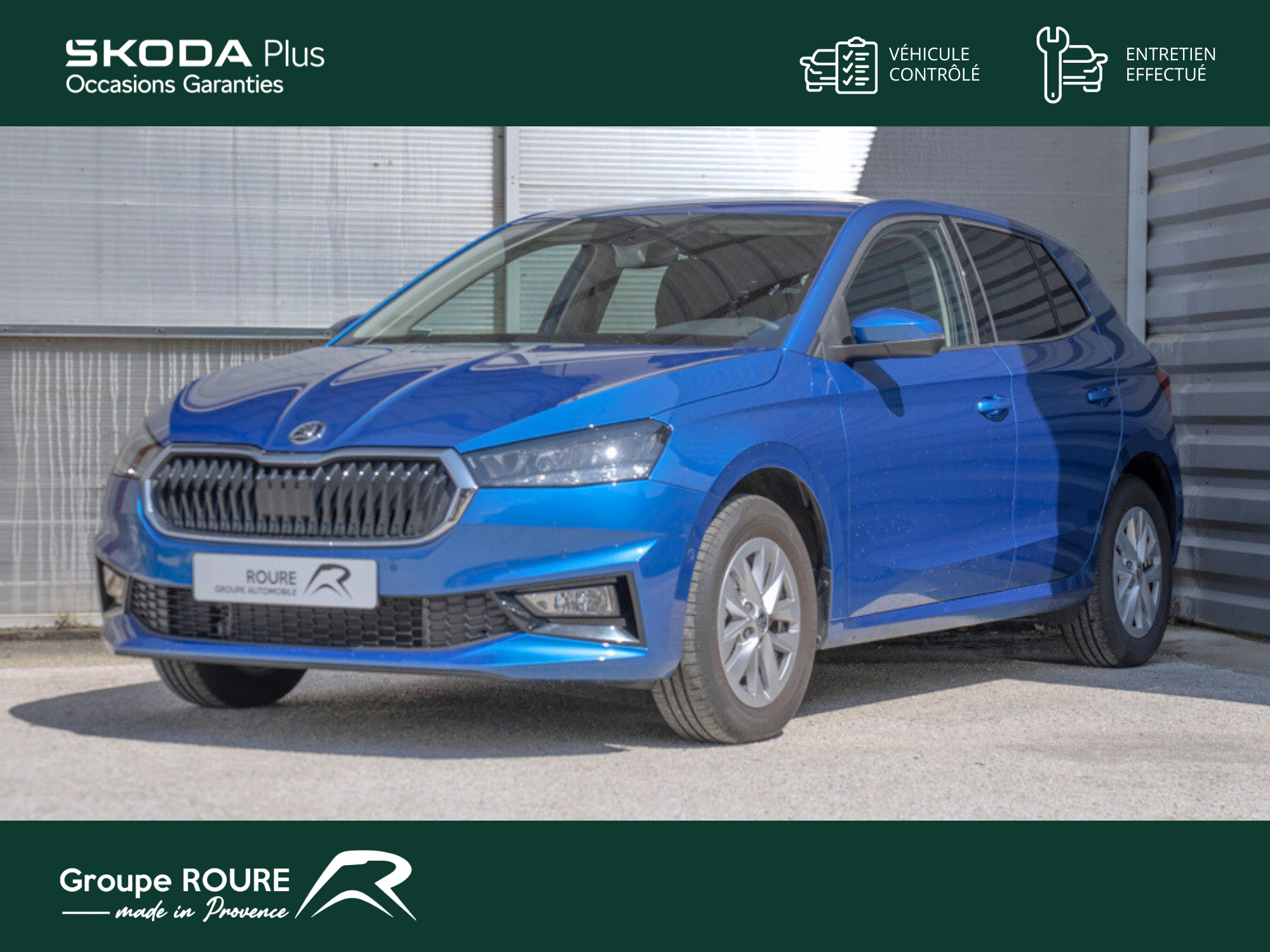 SKODA-FABIA IV-Fabia 1.0 TSI 116 ch EVO 2 DSG7-Selection-21490-6368-roure-automobiles