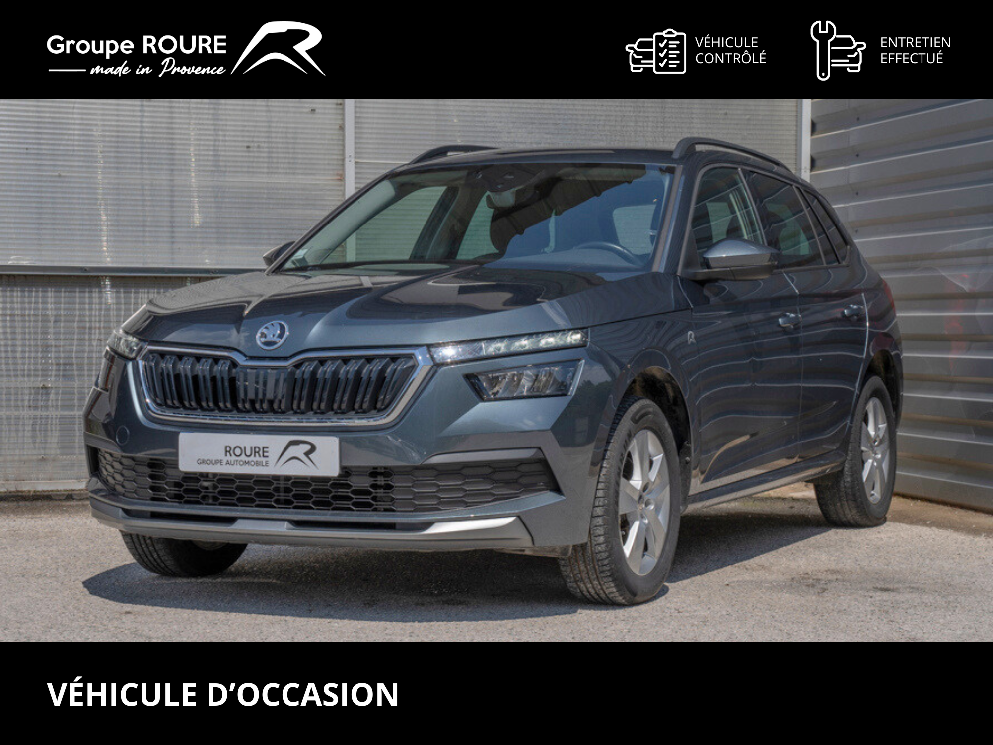 SKODA-KAMIQ-Kamiq 1.0 TSI Evo 110 ch BVM6-Ambition-13890-72427-roure-automobiles