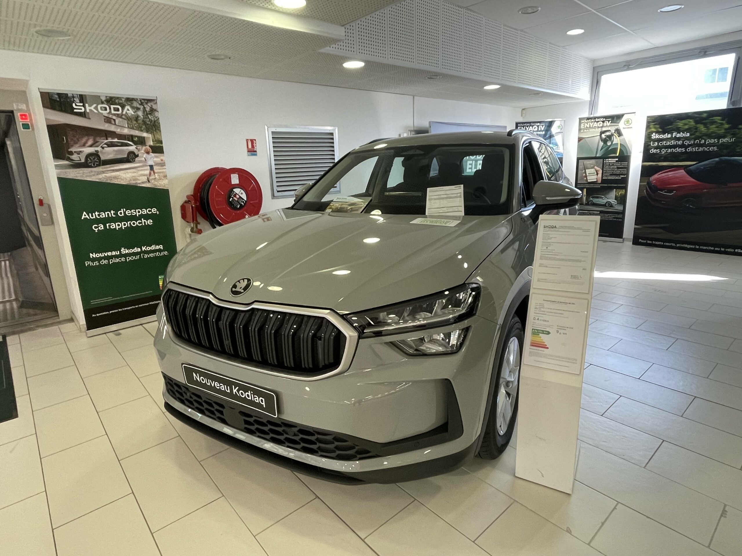 SKODA-KODIAQ II-Kodiaq 1.5 TSI 204 ch Hybride Rechargeable PHEV DSG6 5pl-Selection-44990-10-roure-automobiles