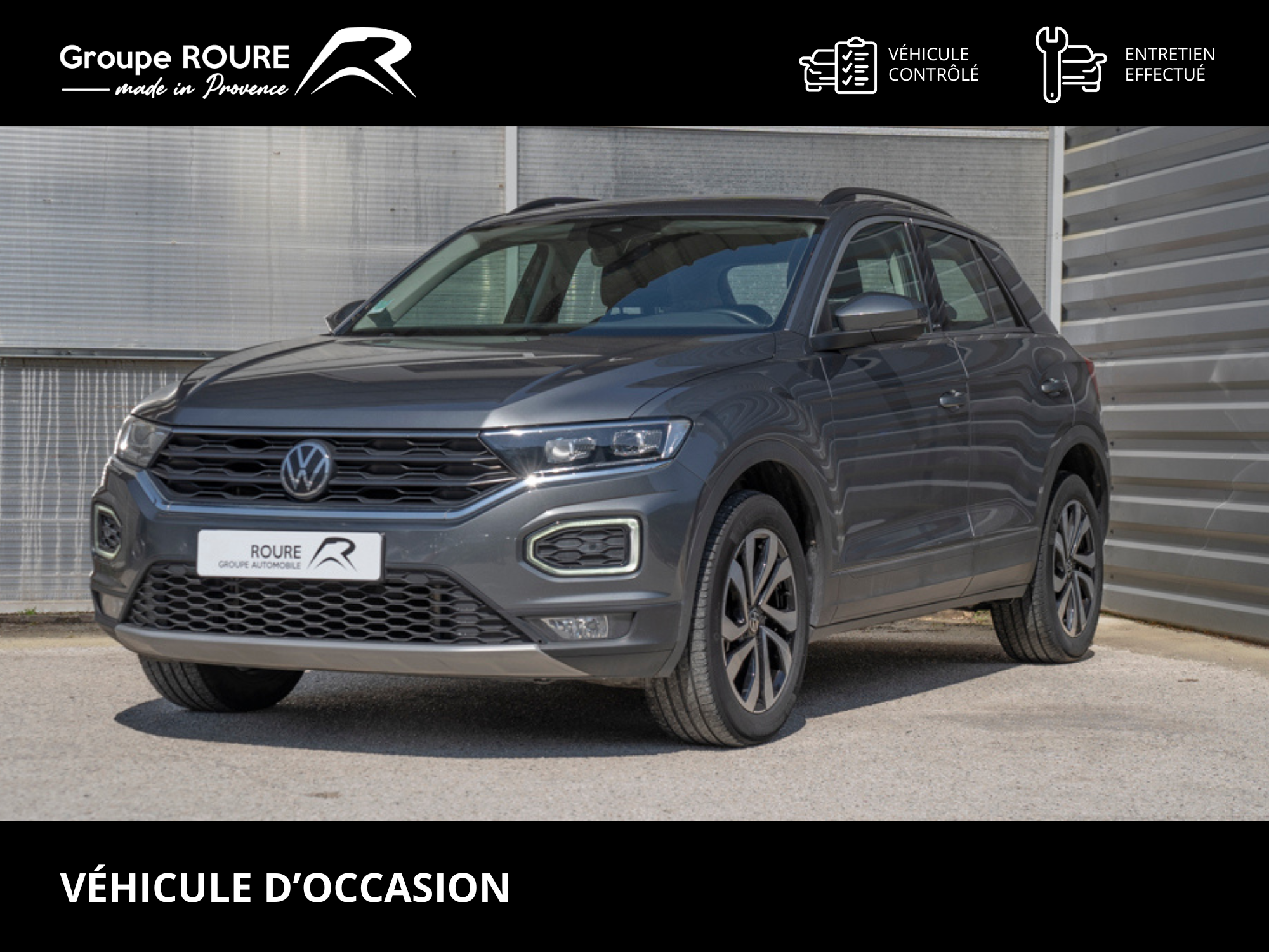 VOLKSWAGEN-T-ROC-T-Roc 1.0 TSI 110 Start/Stop BVM6-Lounge-19890-49105-roure-automobiles