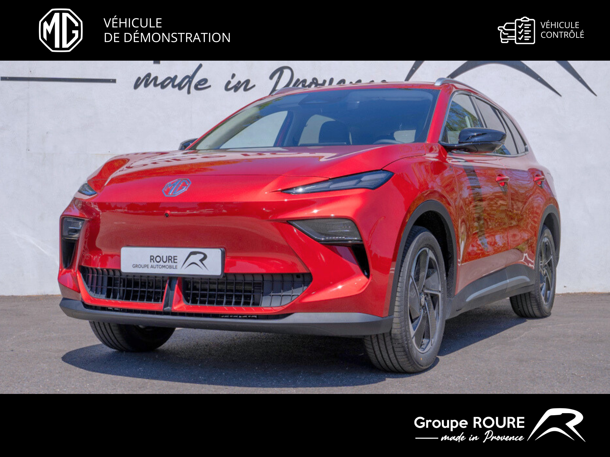 MG-MGS5 EV-MGS5 EV 64kWh - 170 kW 2WD-Luxury-33490-150-roure-automobiles