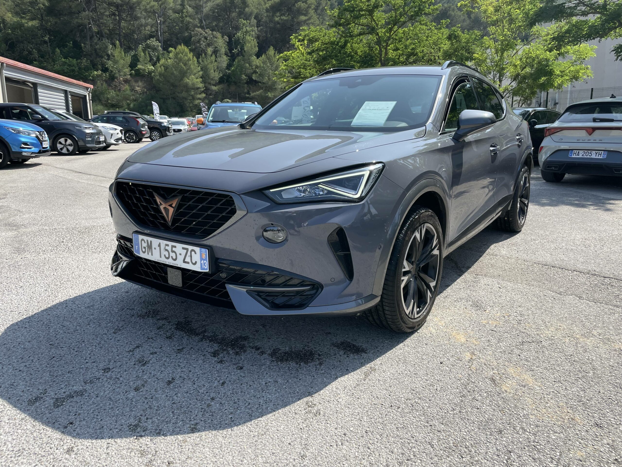 CUPRA-FORMENTOR-Formentor 1.5 TSI 150 ch DSG7-Business Edition-24990-74500-roure-automobiles