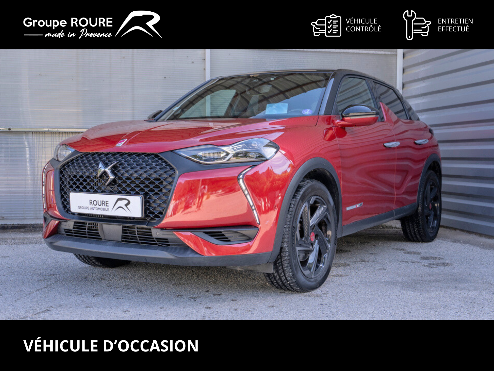 DS-DS 3-DS3 Crossback PureTech 155 EAT8-Performance Line+-15890-68572-roure-automobiles