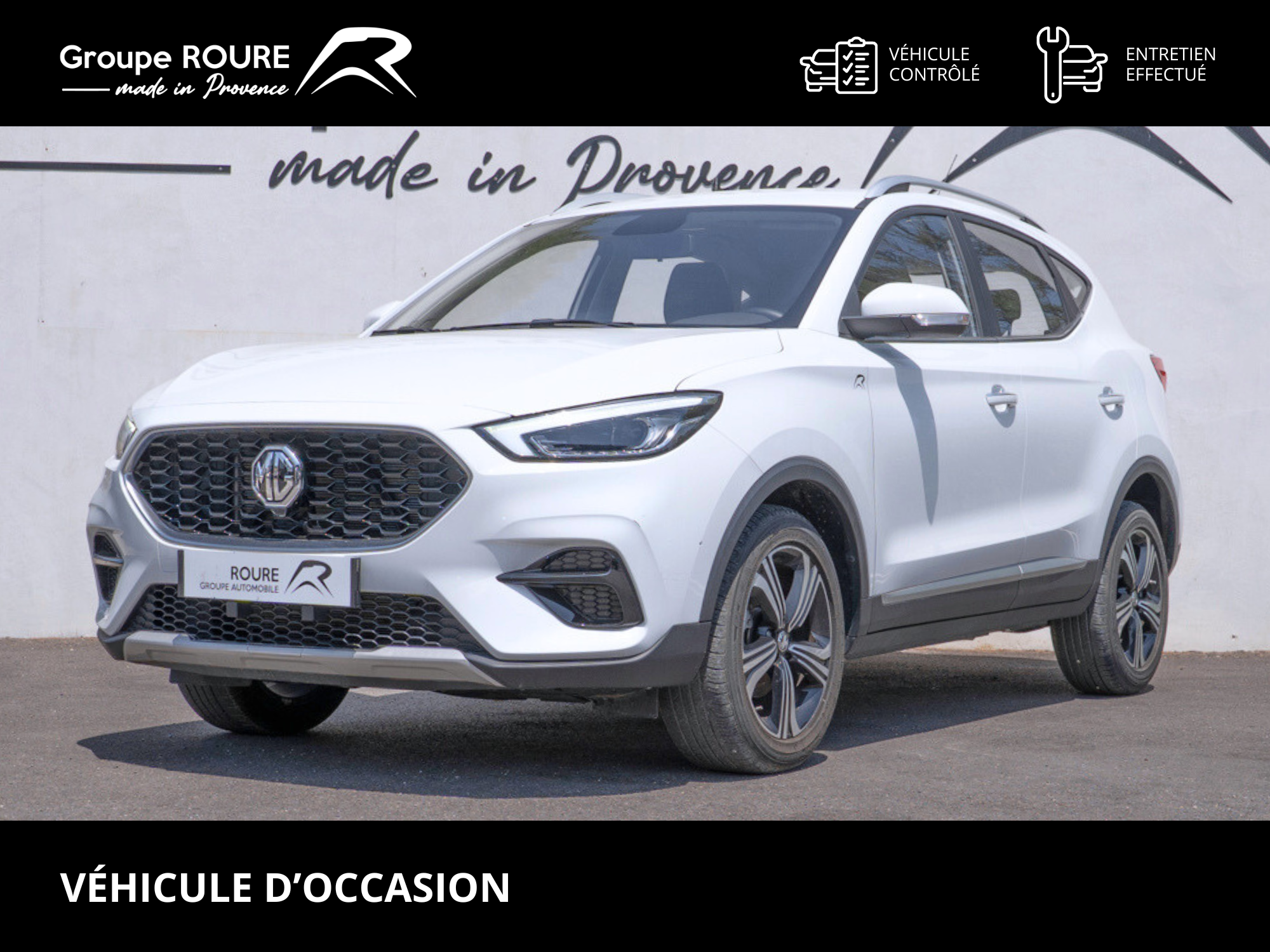 MG-ZS II-ZS 1.5L VTI-Tech 106ch 2WD-Comfort-14990-13340-roure-automobiles