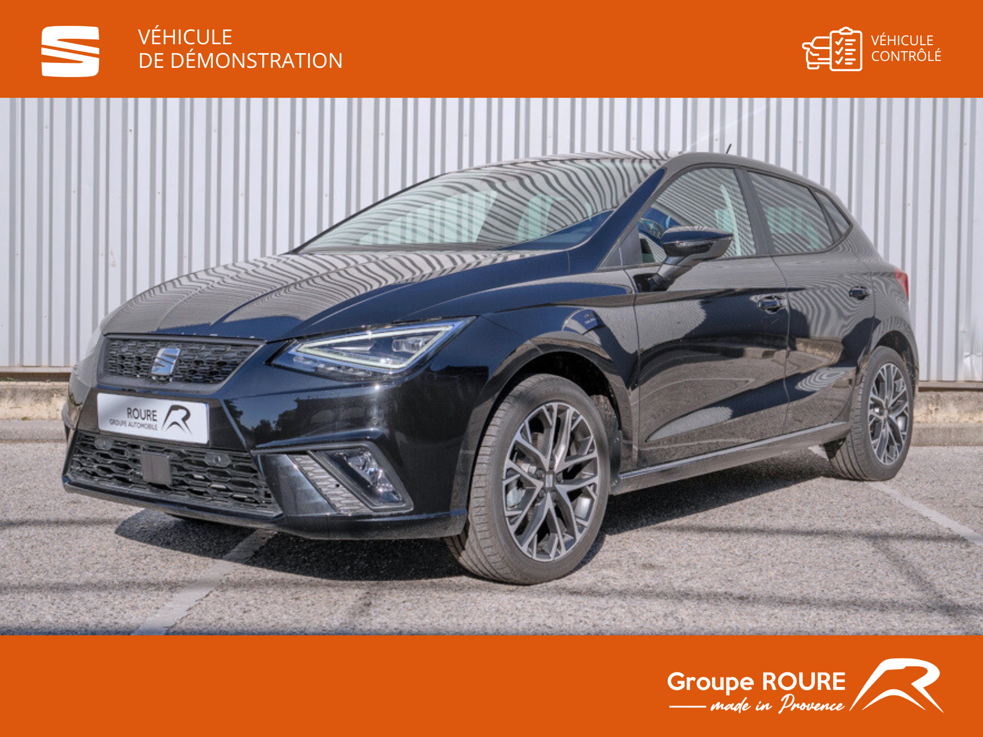 SEAT-IBIZA V-Ibiza 1.0 EcoTSI 110 ch S/S BVM6-Copa-19490-5900-roure-automobiles