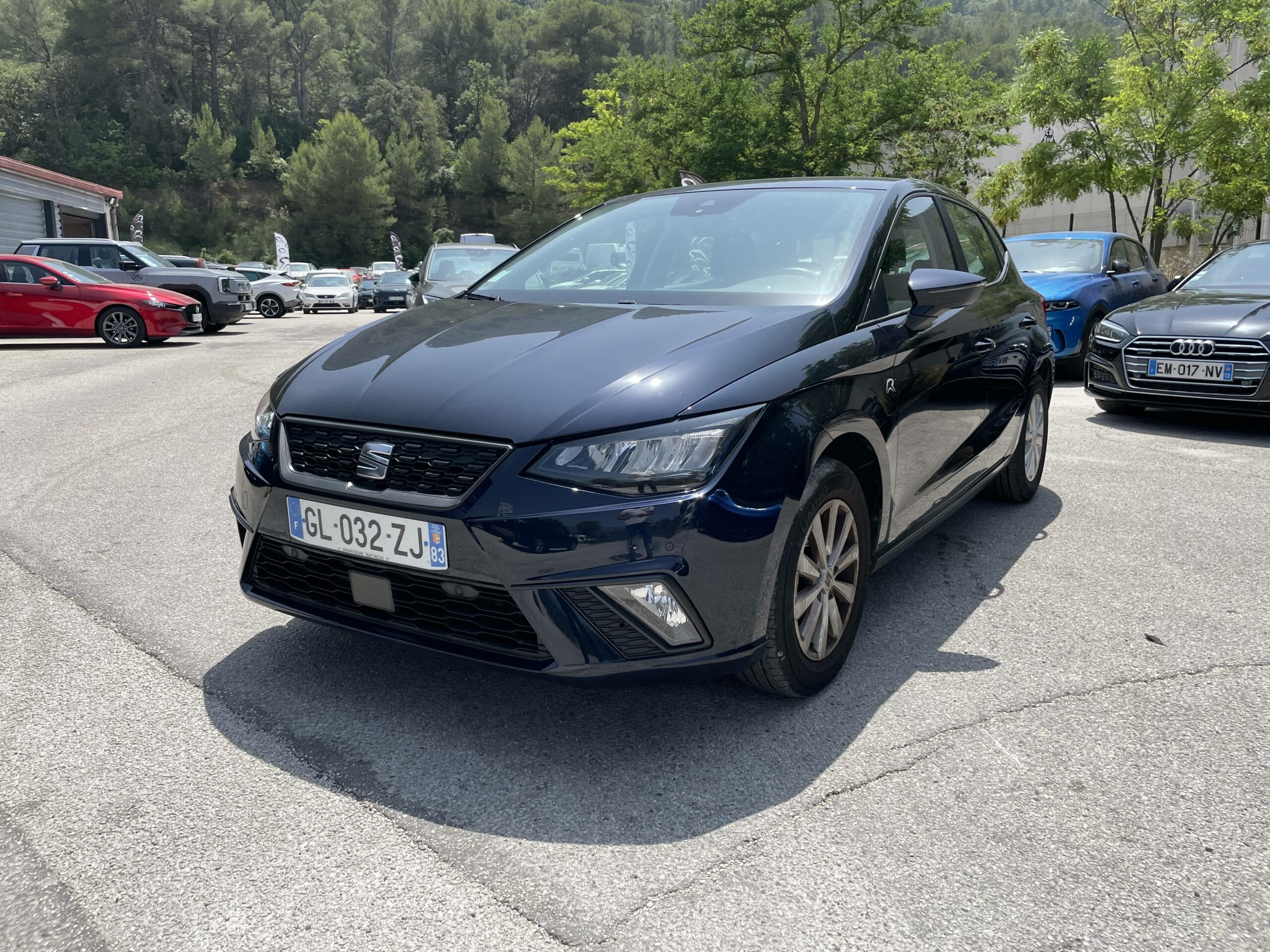 SEAT-IBIZA V-Ibiza 1.0 EcoTSI 95 ch S/S BVM5-Business-15490-15855-roure-automobiles