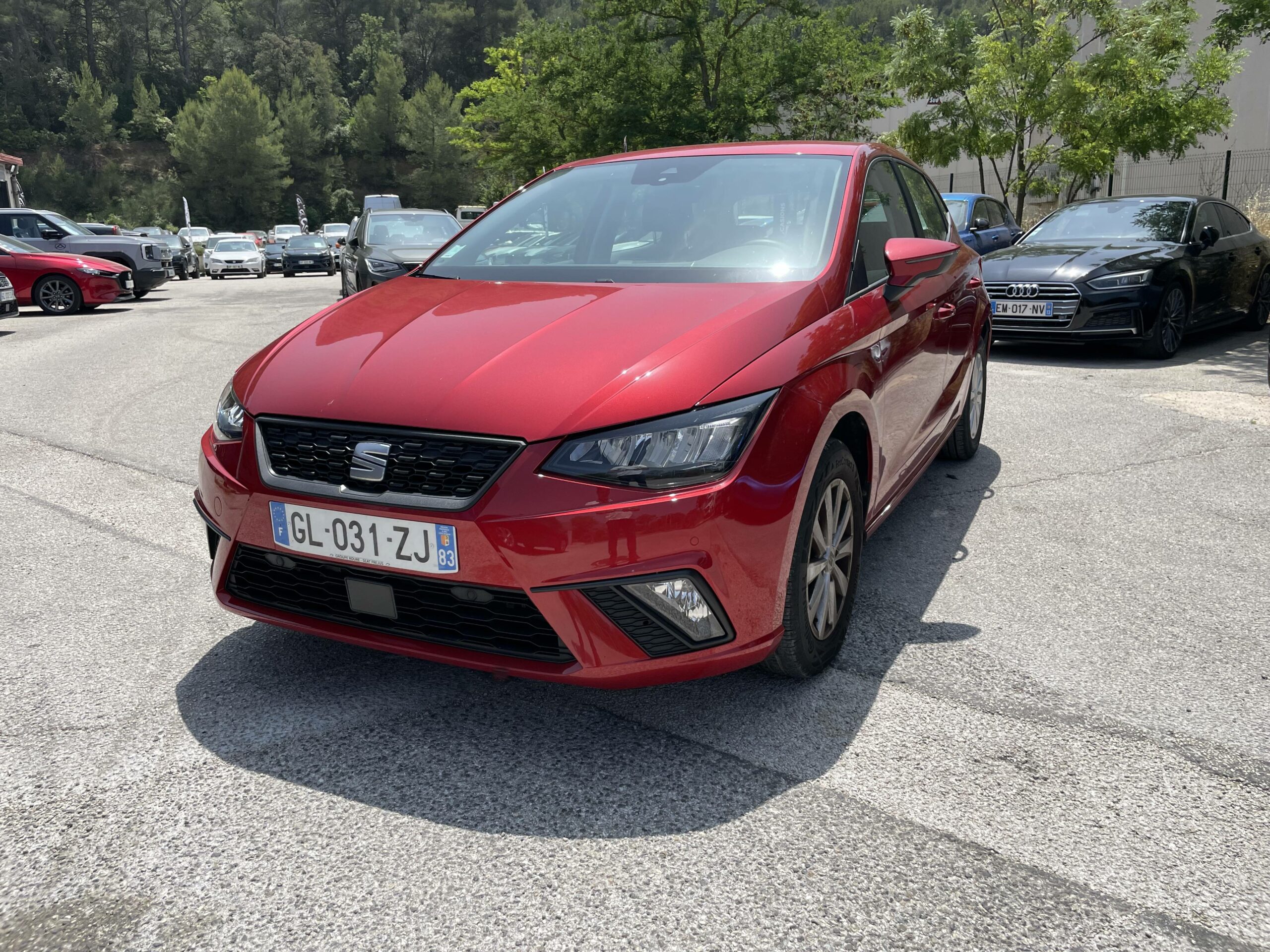 SEAT-IBIZA V-Ibiza 1.0 EcoTSI 95 ch S/S BVM5-Business-15490-18945-roure-automobiles