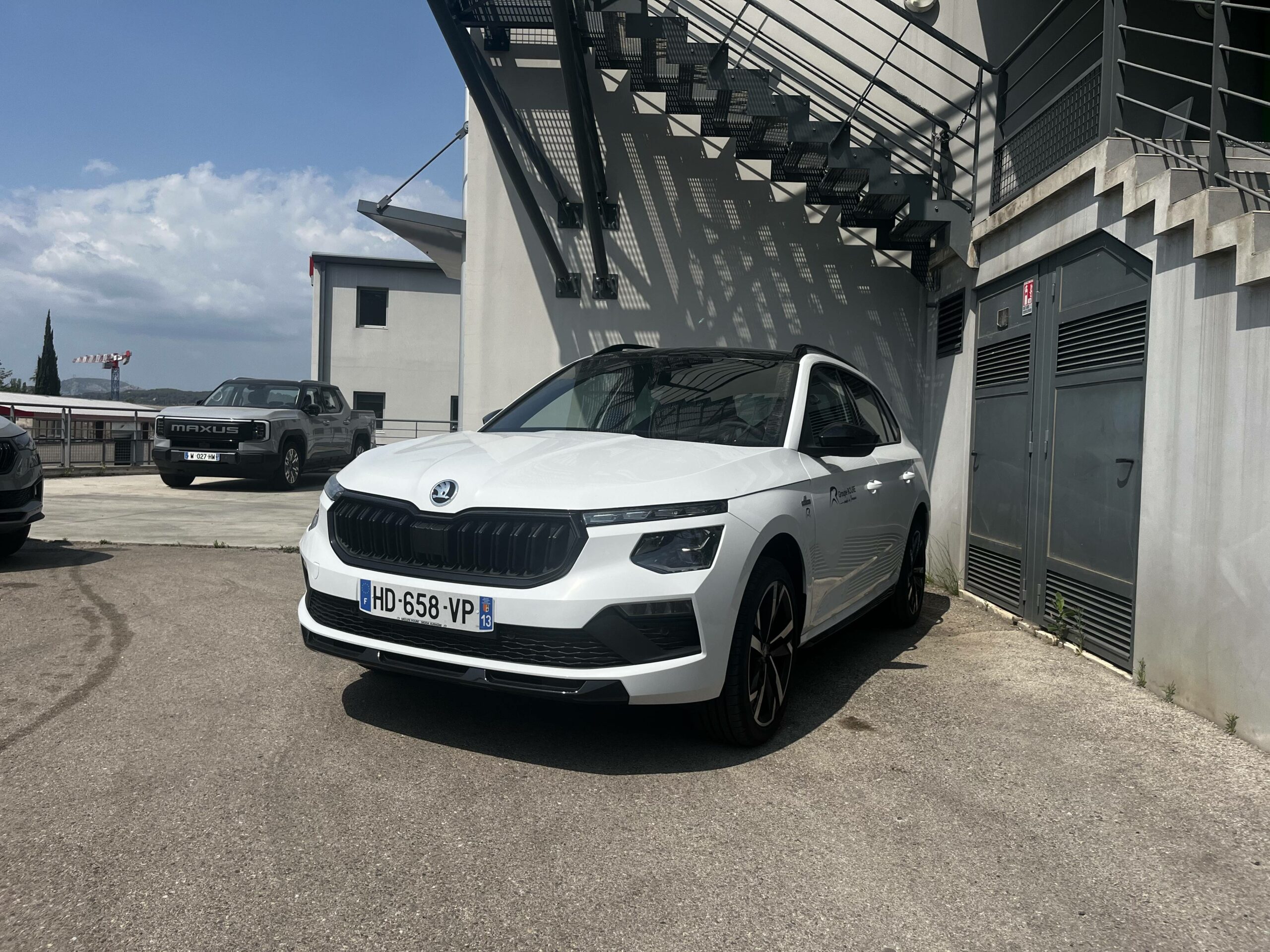 SKODA-KAMIQ-Kamiq 1.5 TSI Evo 2 150 ch DSG7 ACT-Monte Carlo-31660-1500-roure-automobiles