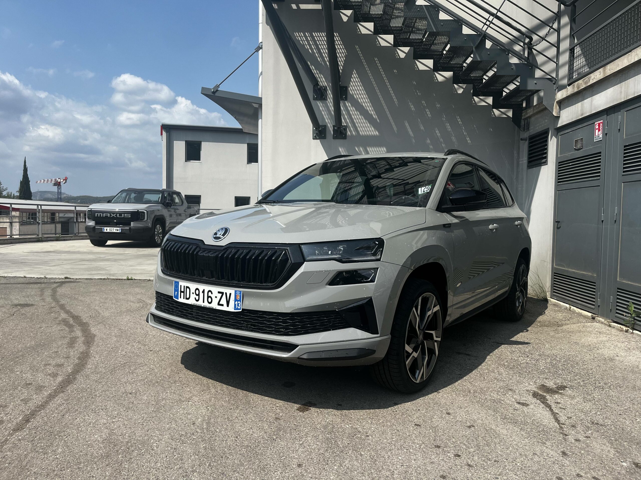 SKODA-KAROQ-Karoq 1.5 TSI Evo 2 150 ch ACT DSG7-Sportline-46150-10-roure-automobiles