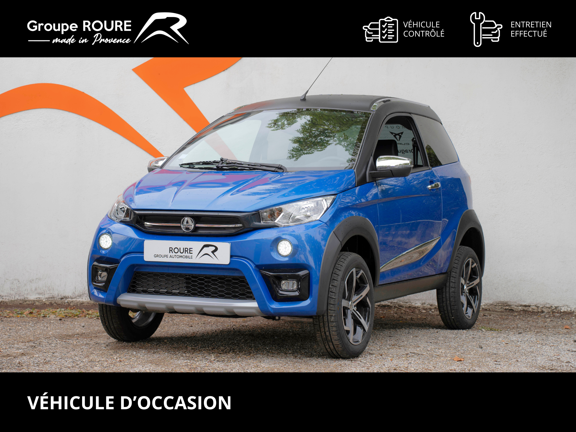 AIXAM--CROSSOVER 482D PREMIUM-CROSSOVER 482D PREMIUM-12990-2110-roure-automobiles