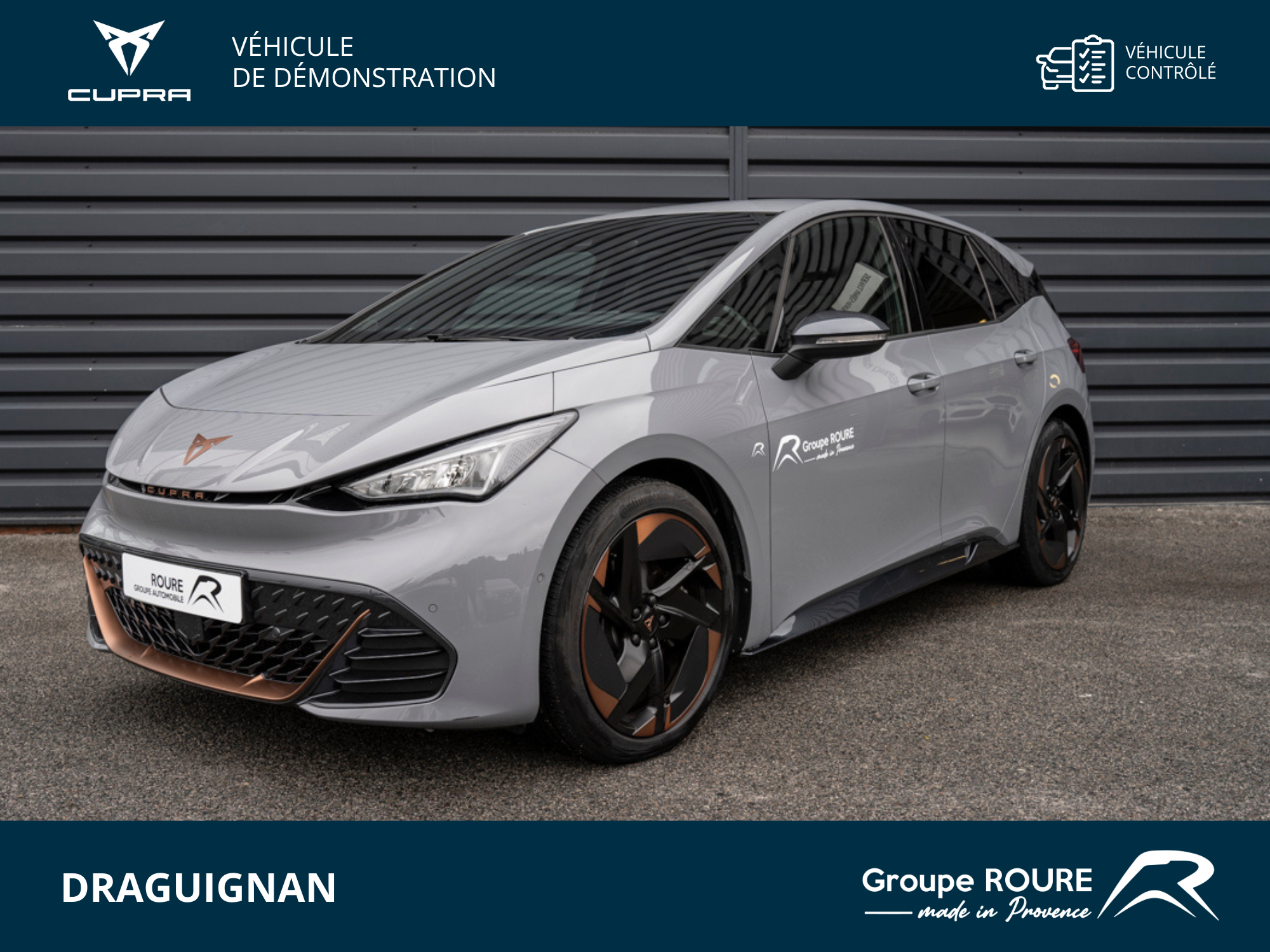 CUPRA-BORN-Born 230 ch - Batterie L-VZ-24990-8500-roure-automobiles