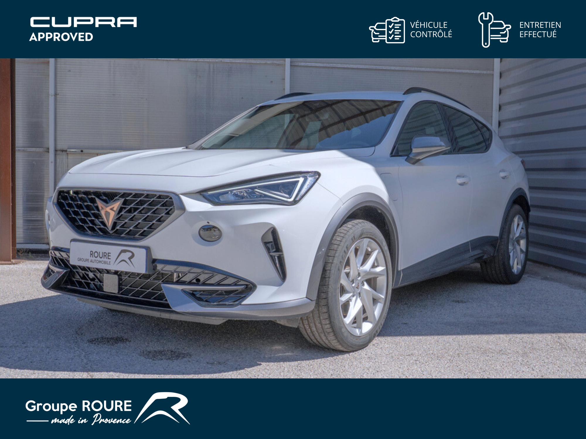 CUPRA-FORMENTOR-Formentor 1.4 e-HYBRID 204 ch DSG6-V-31990-2431-roure-automobiles