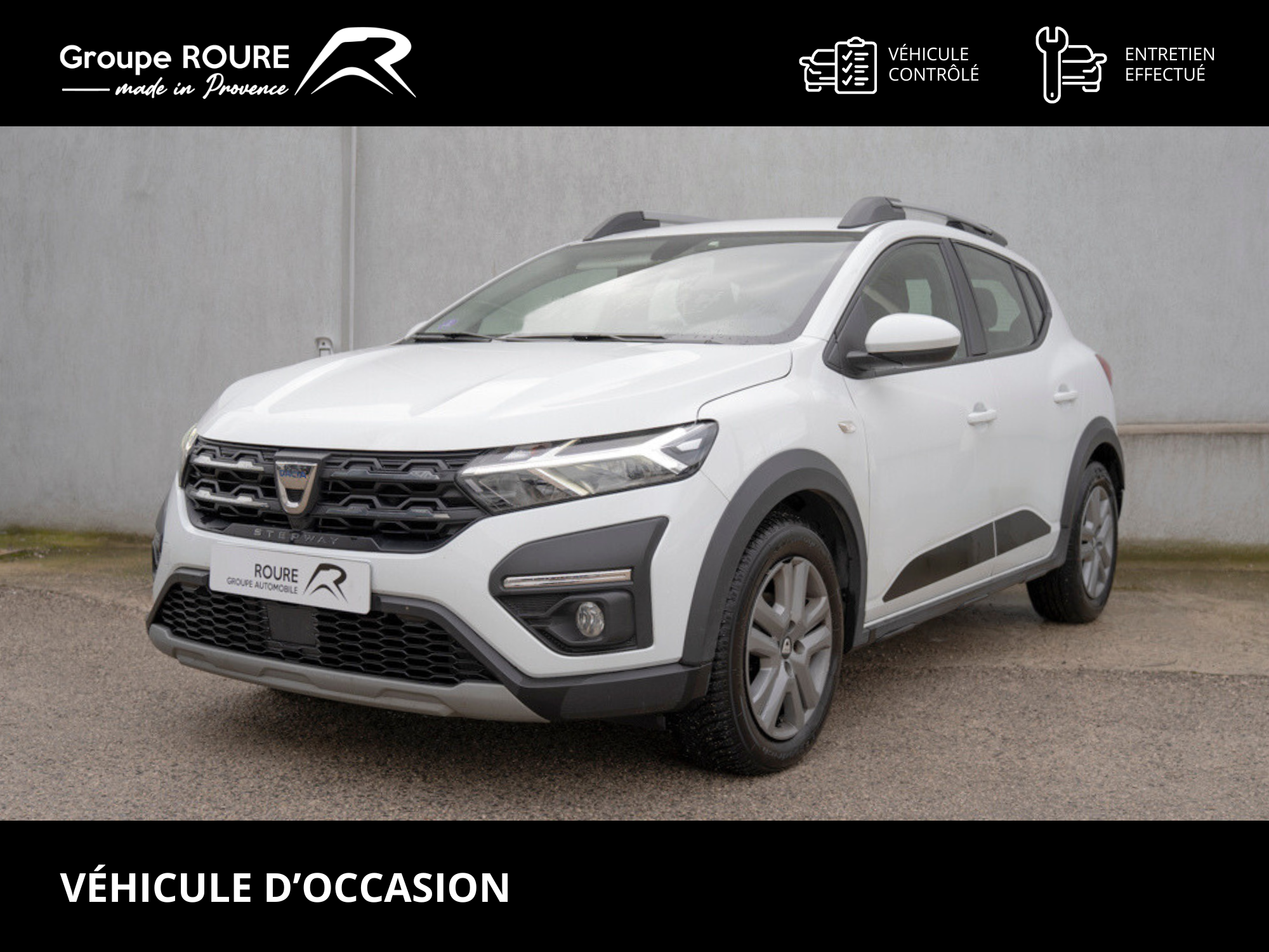 DACIA-SANDERO III-Sandero ECO-G 100-Stepway Confort-9990-83491-roure-automobiles