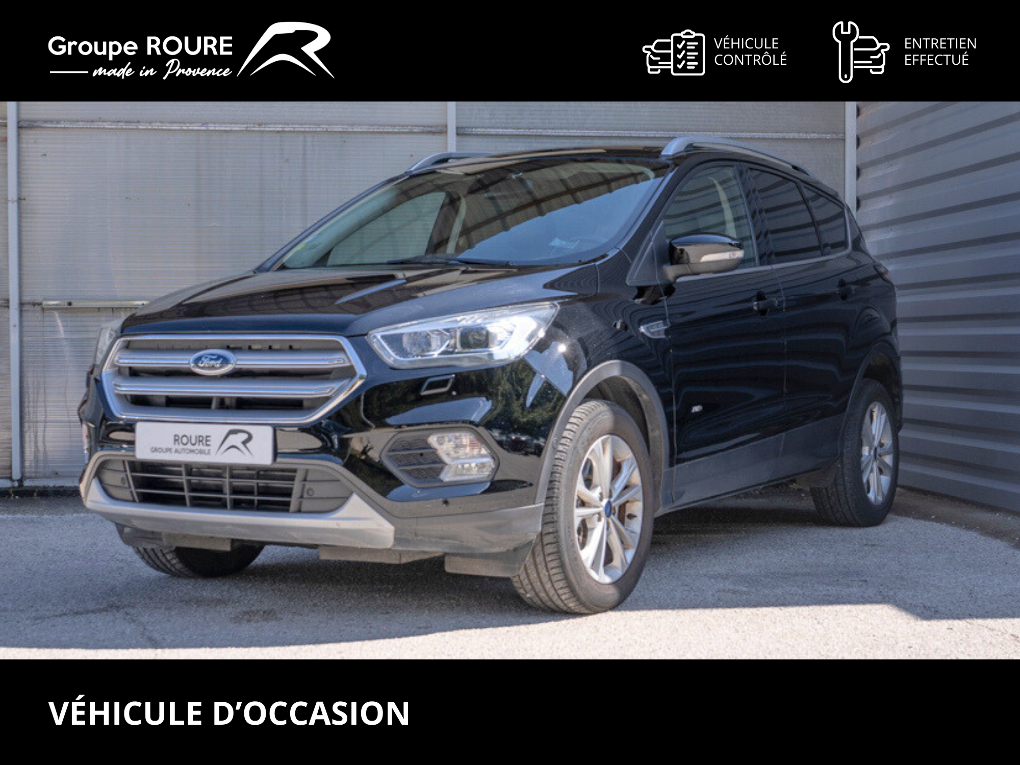 FORD-KUGA II-Kuga 2.0 TDCi 150 S&S 4x4 Powershift-Titanium-18490-57564-roure-automobiles