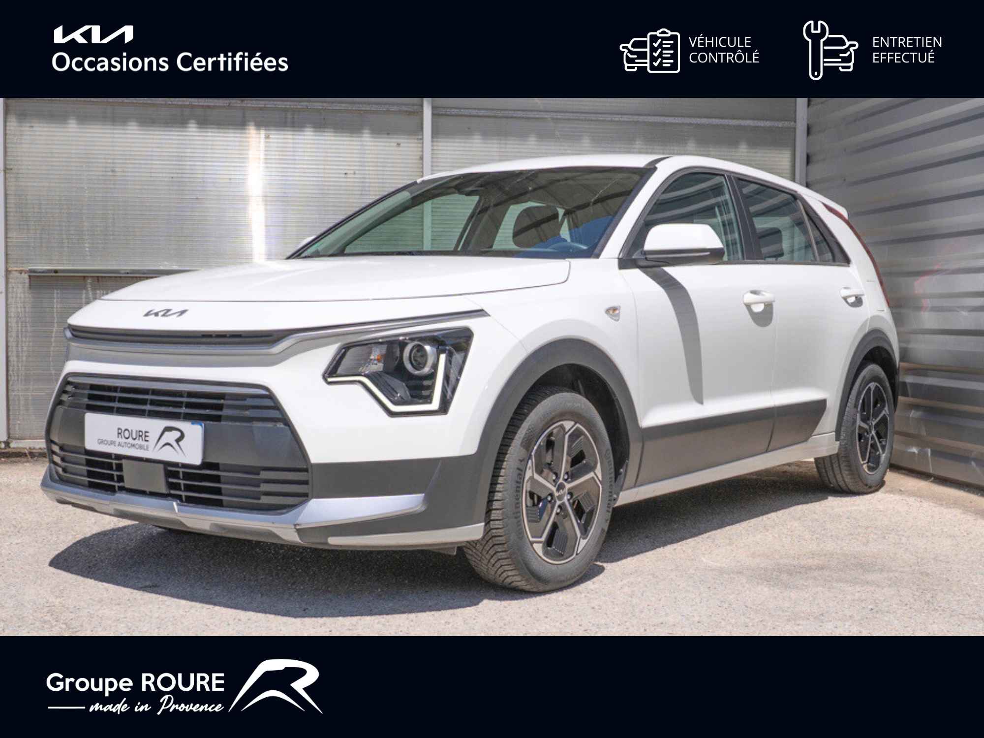 KIA-NIRO II-Niro 1.6 GDi 141 ch HEV DCT6-Motion-23490-28676-roure-automobiles