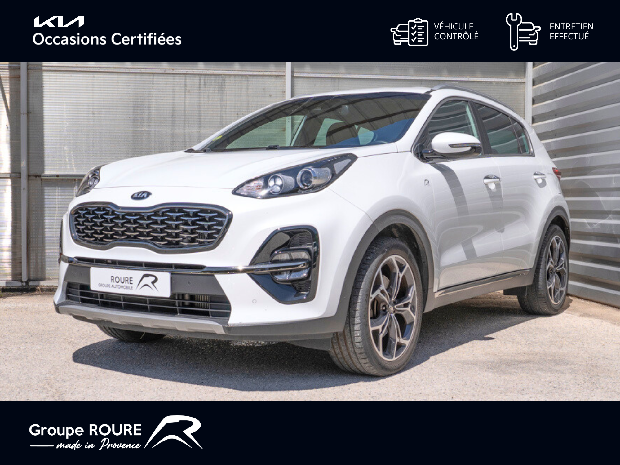 KIA-SPORTAGE IV-Sportage 1.6 CRDi 136ch MHEV DCT7 4x2-GT Line-22990-46625-roure-automobiles