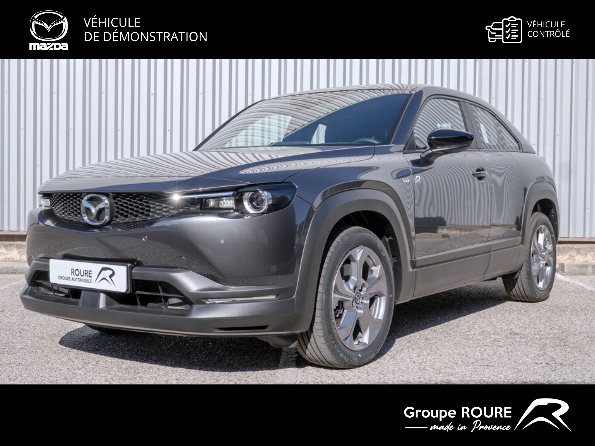 MAZDA-MX-30-MX-30 R-EV e-Skyactiv 170 ch BVA-Exclusive-Line-31999-150-roure-automobiles