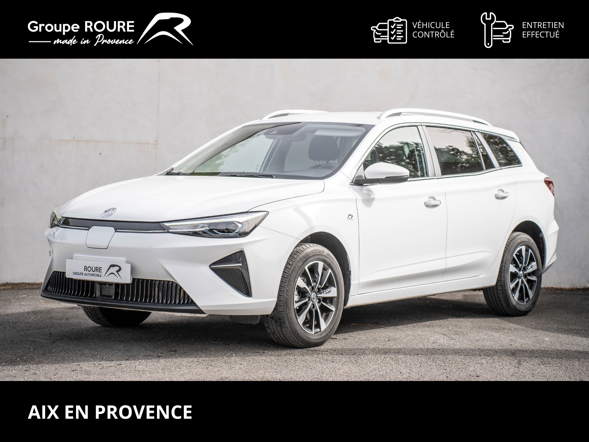 MG-MG5-MG5 Autonomie Standard 50kWh - 130 kW 2WD-Comfort-19990-14550-roure-automobiles
