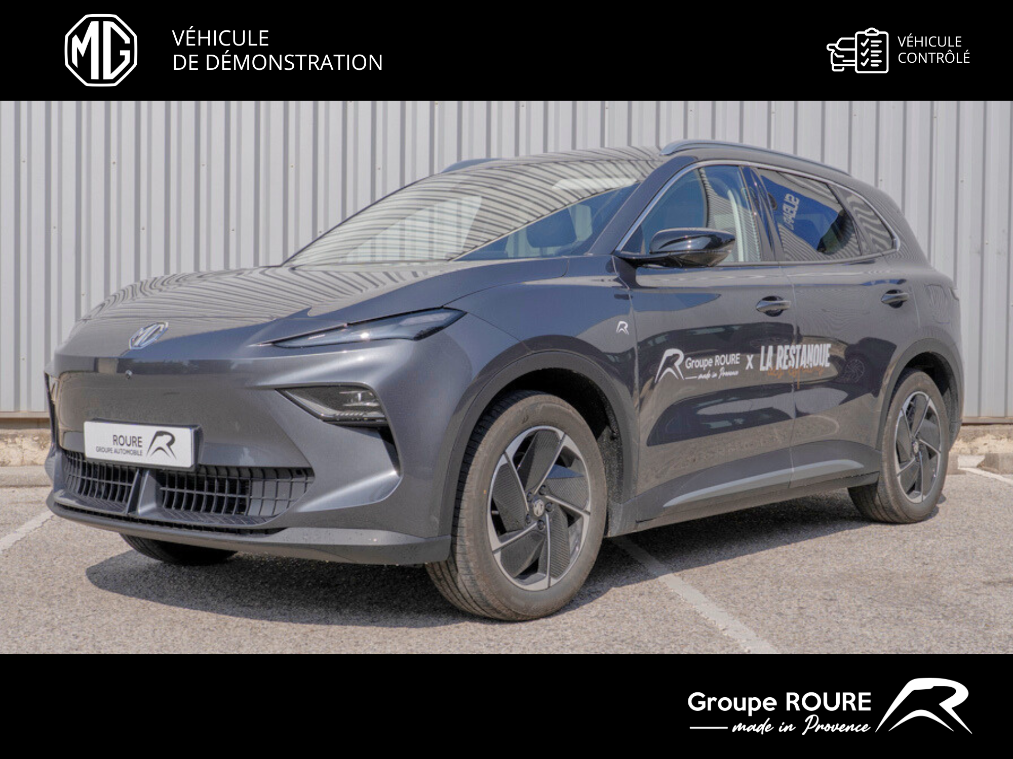 MG-MGS5 EV-MGS5 EV 64kWh - 170 kW 2WD-Luxury-32117-2500-roure-automobiles